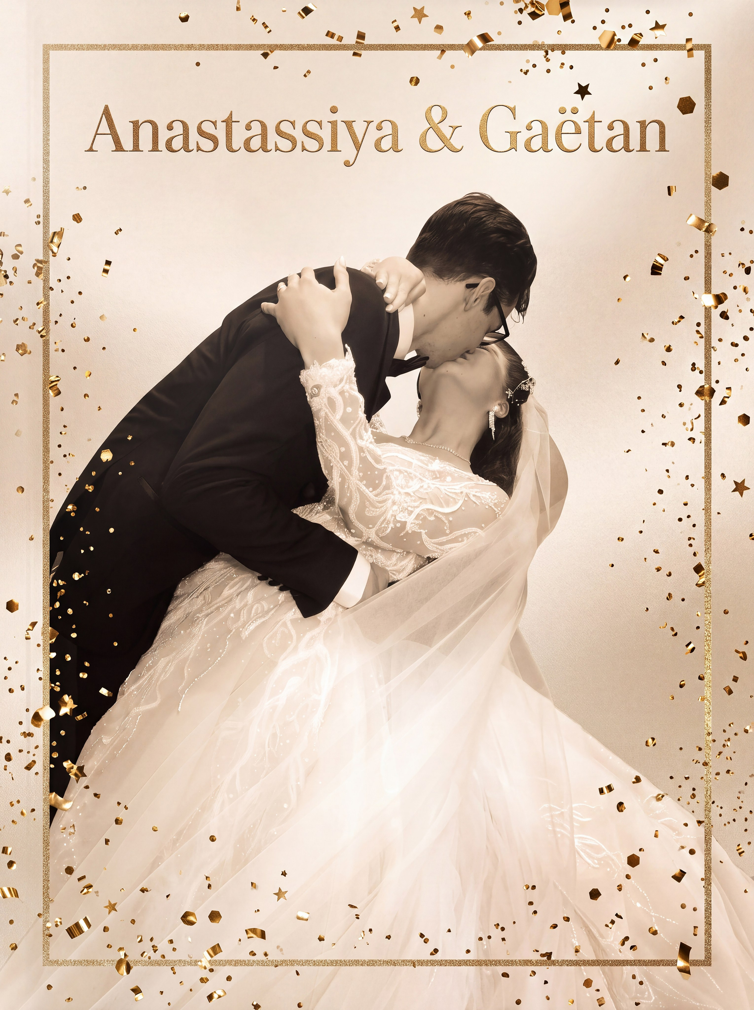 Anastassiya & Gaёtan. Семейный и детский фотограф в Монреале Ewa Molchanovskaya