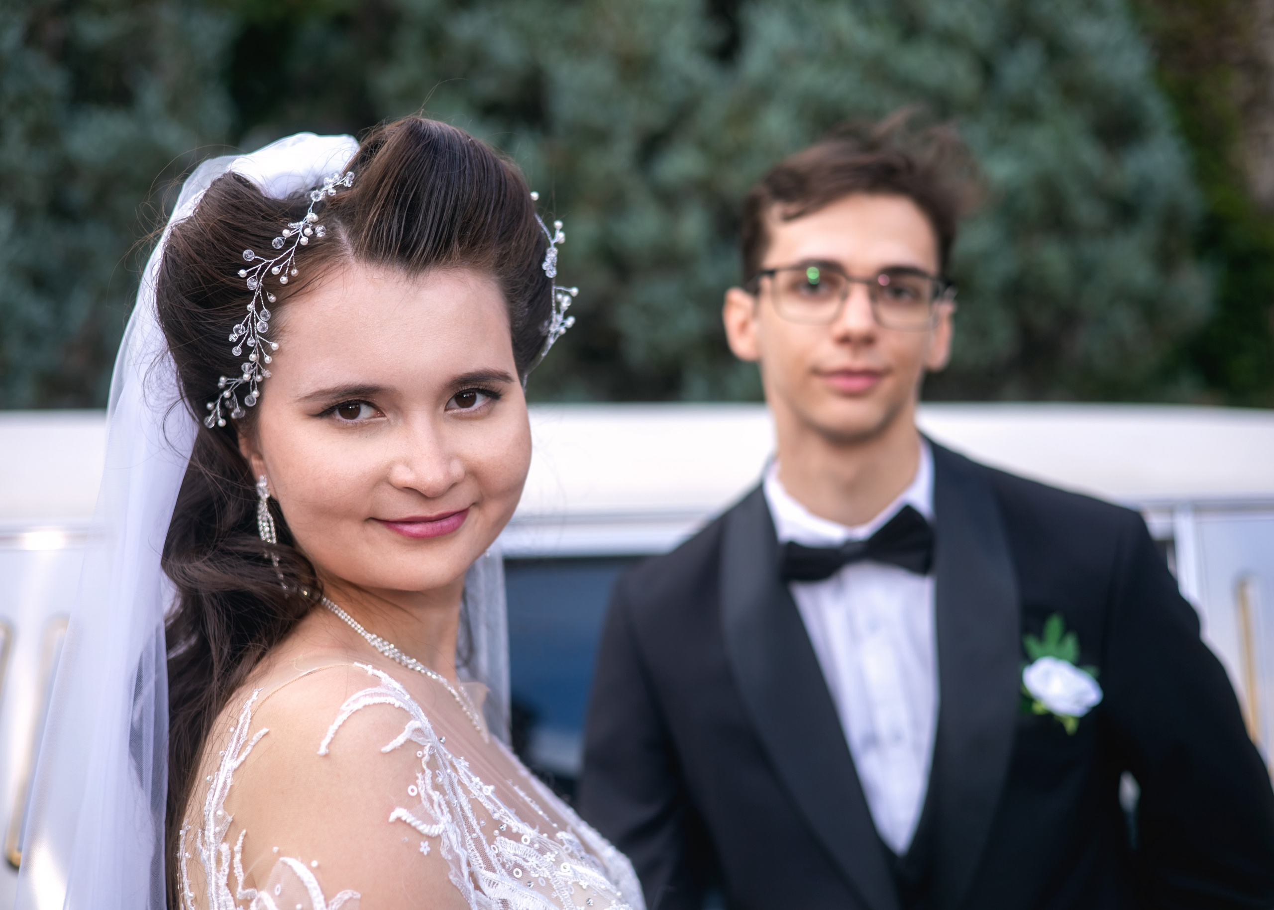 Anastassiya & Gaёtan. Семейный и детский фотограф в Монреале Ewa Molchanovskaya