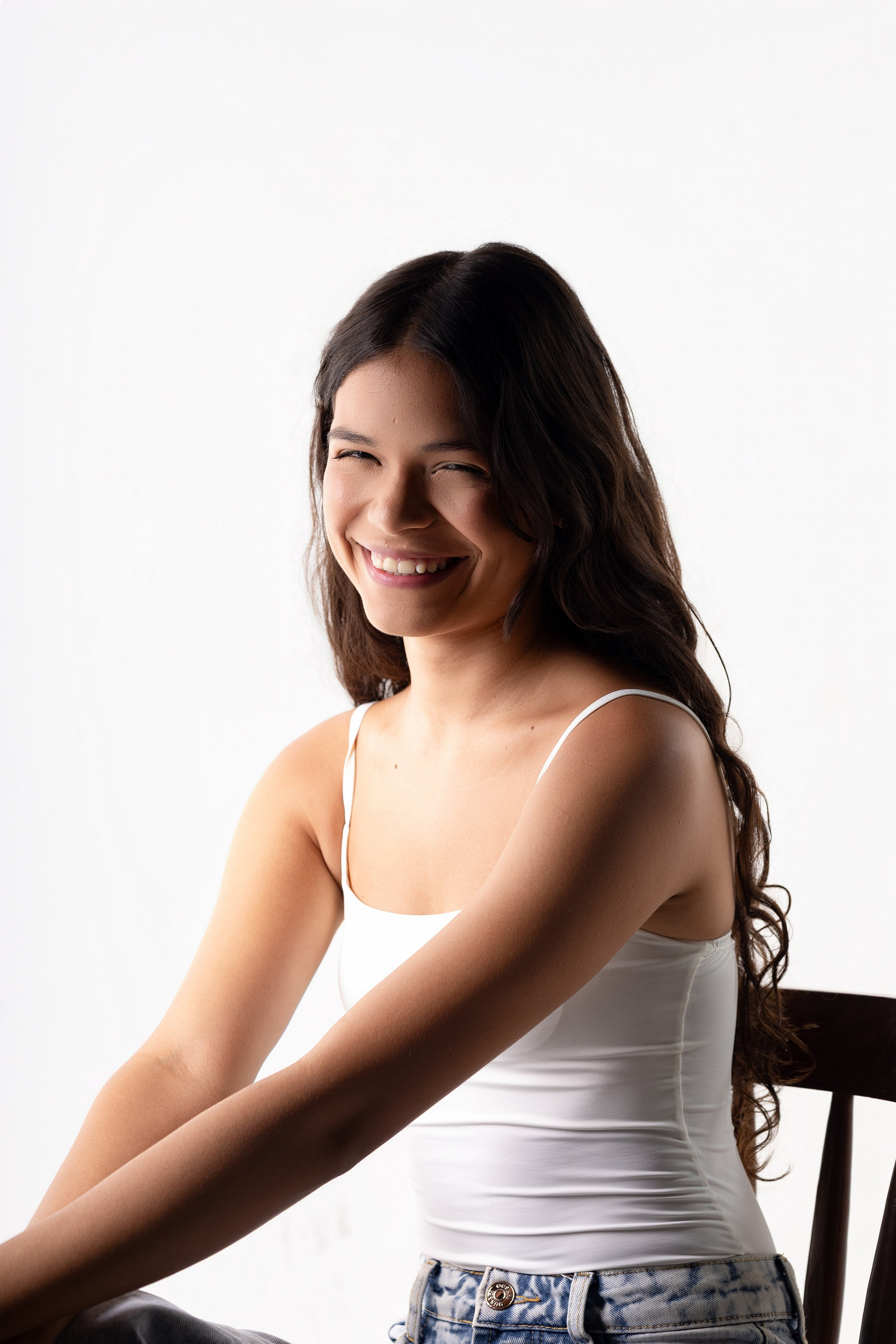 Sara. Edrd — Eduardo Med | Fotografia
