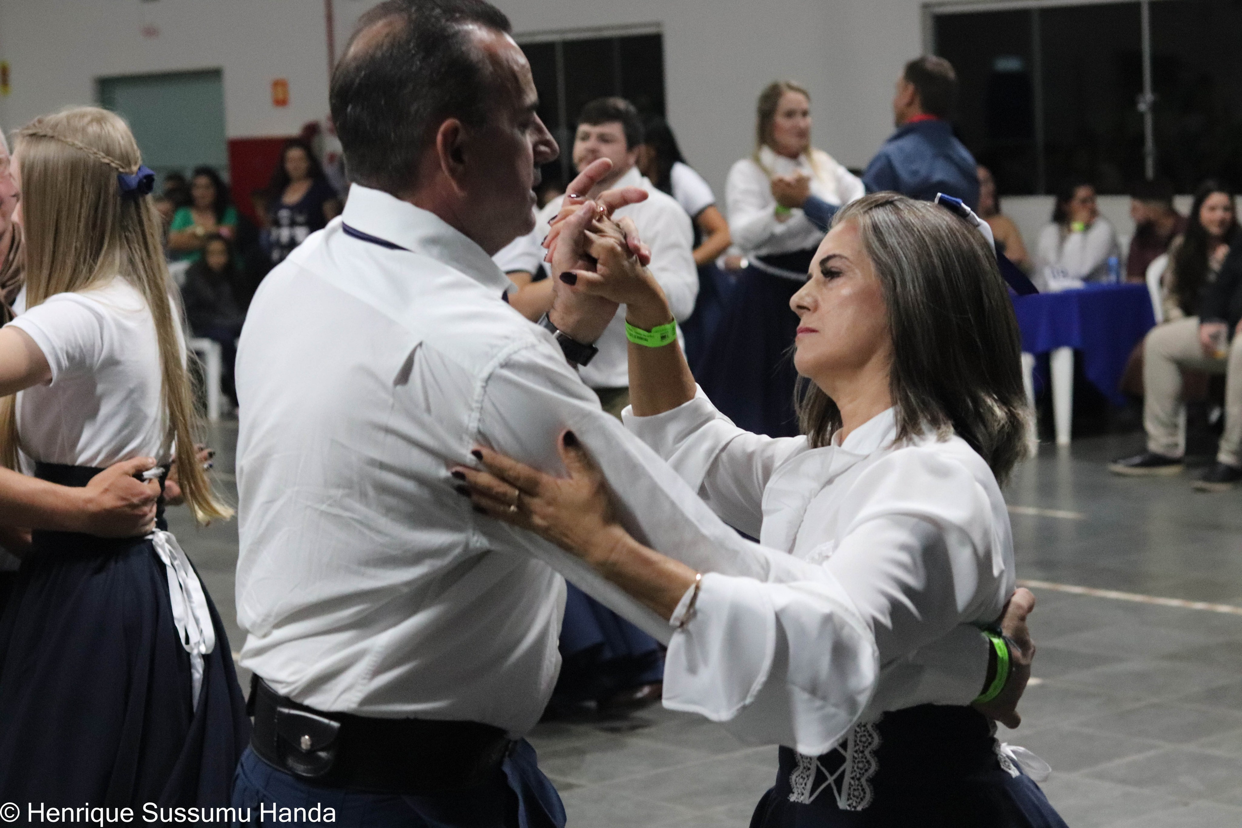 Formatura Curso de Dança Inovação Campeira. Fotografia e Filmagem Handa Produções
