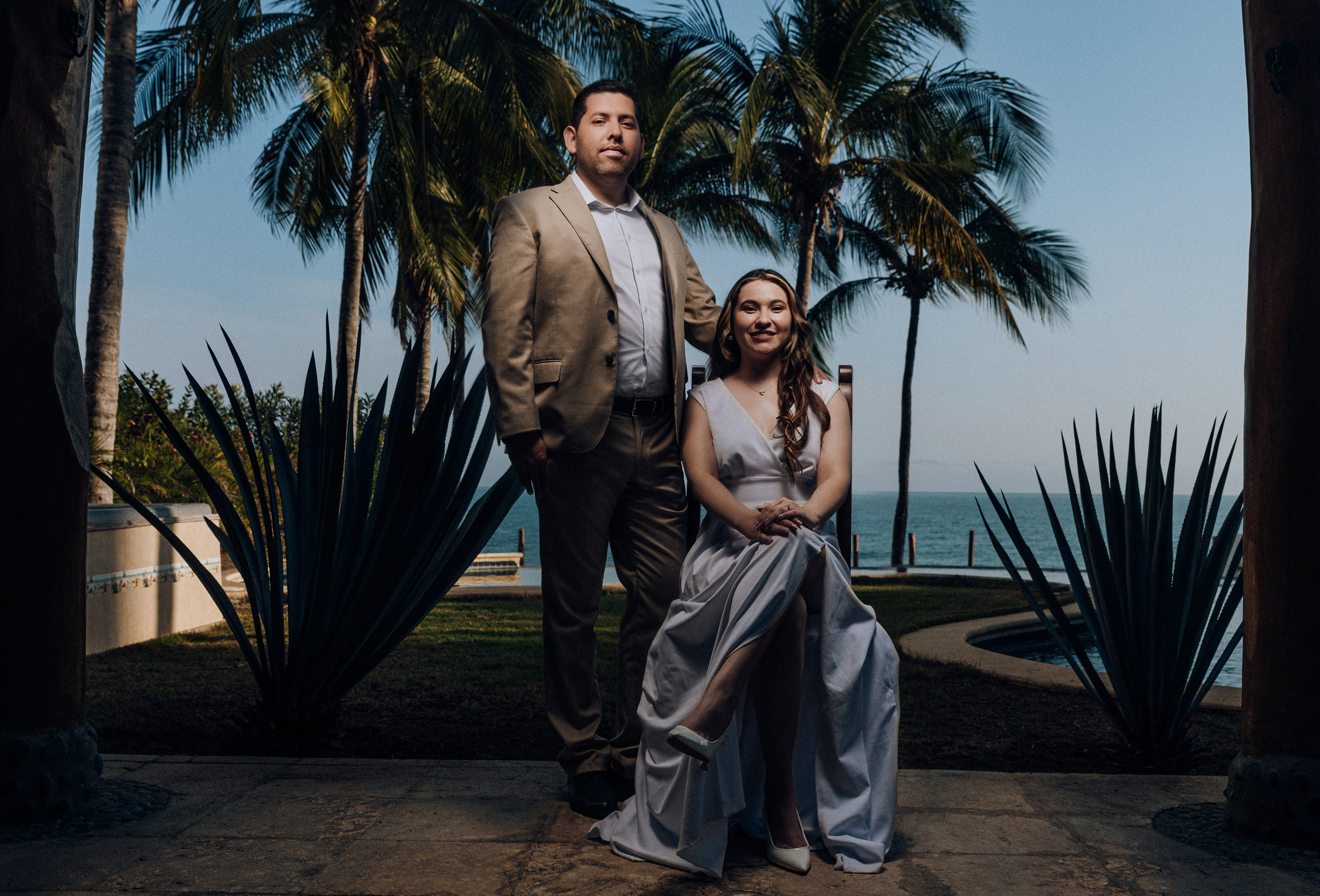 Alexia & Rogelio. EmotionsDK | Fotografía y vídeo