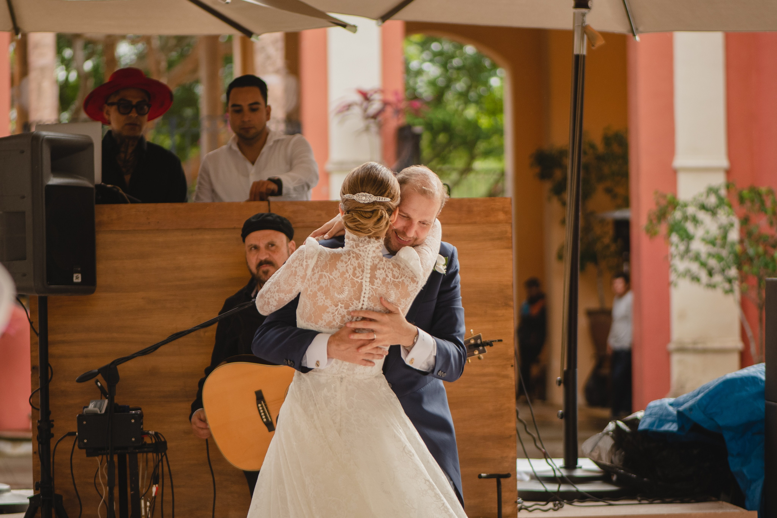 Fer & Santiago. Antonio Soberano Photography