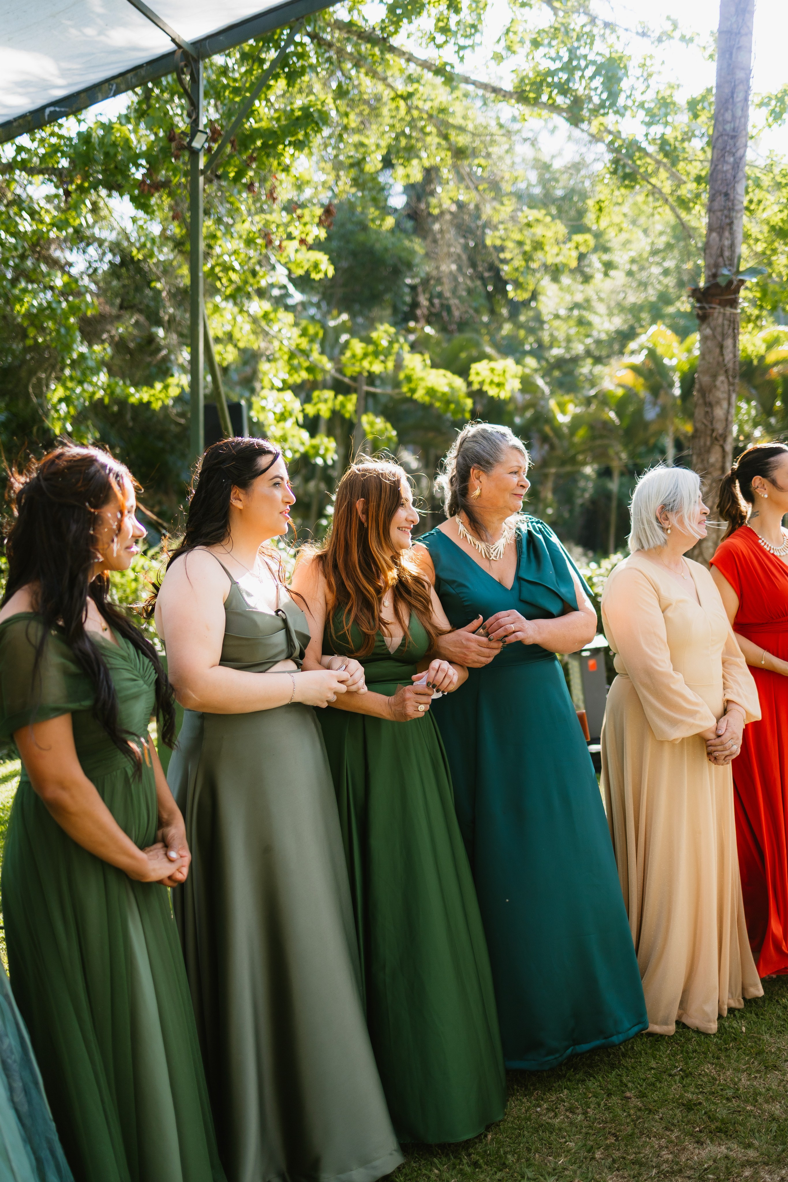 Ana & Heitor | Mini wedding | Itapecerica da Serra