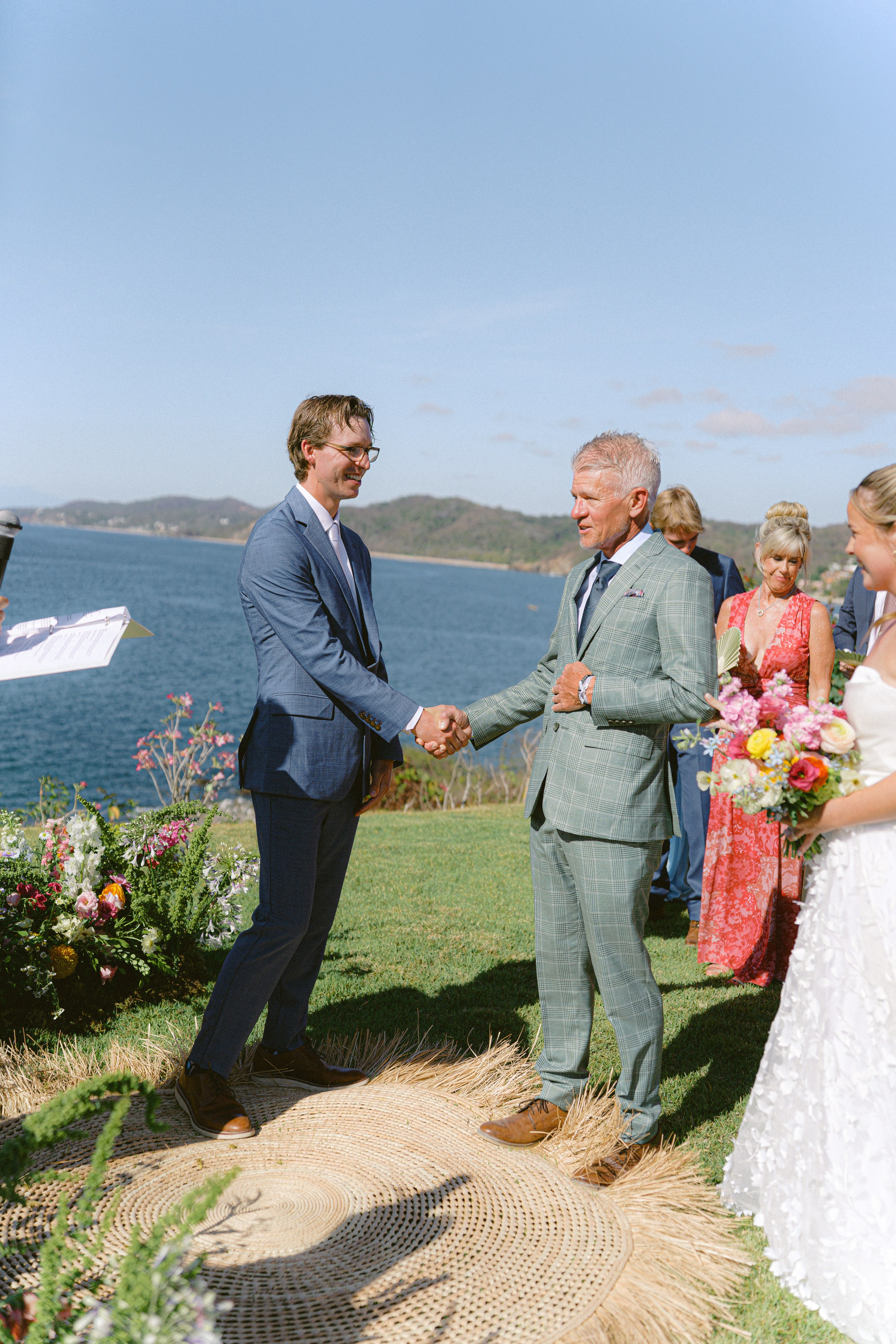 Byron & Kate. Sayulita Wedding Photographer, Puerto Vallarta, Cabo