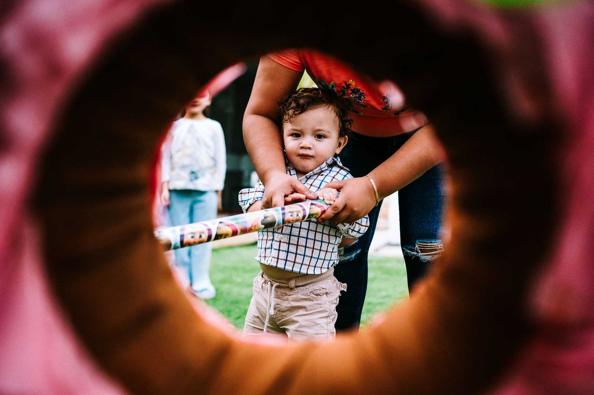 Fiestas infantiles. Fotógrafo de bodas, quince años, familias y fotografía infantil en Mérida Yucatán Alberto Rodriguez