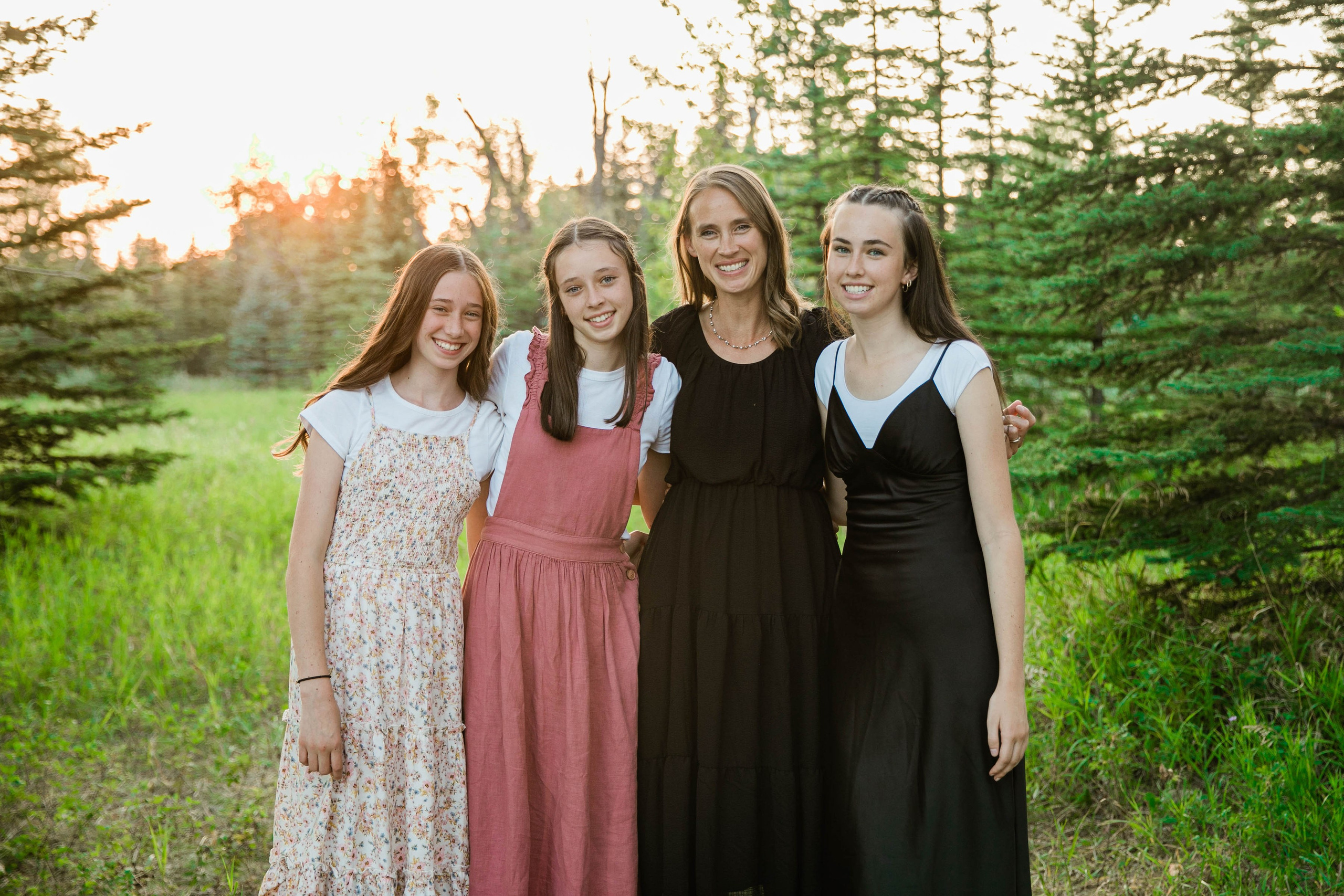Family Photos — Kapcsos. Ching Li Photography