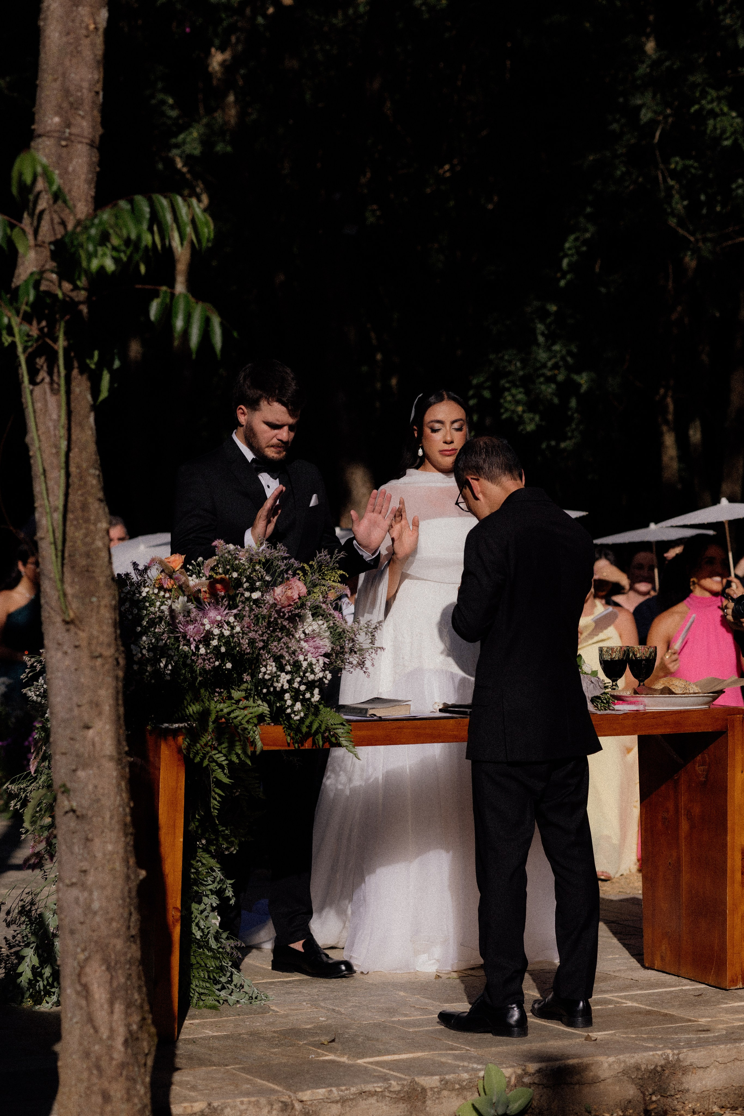 Anna e Felipe. Alexandre Borges Wedding
