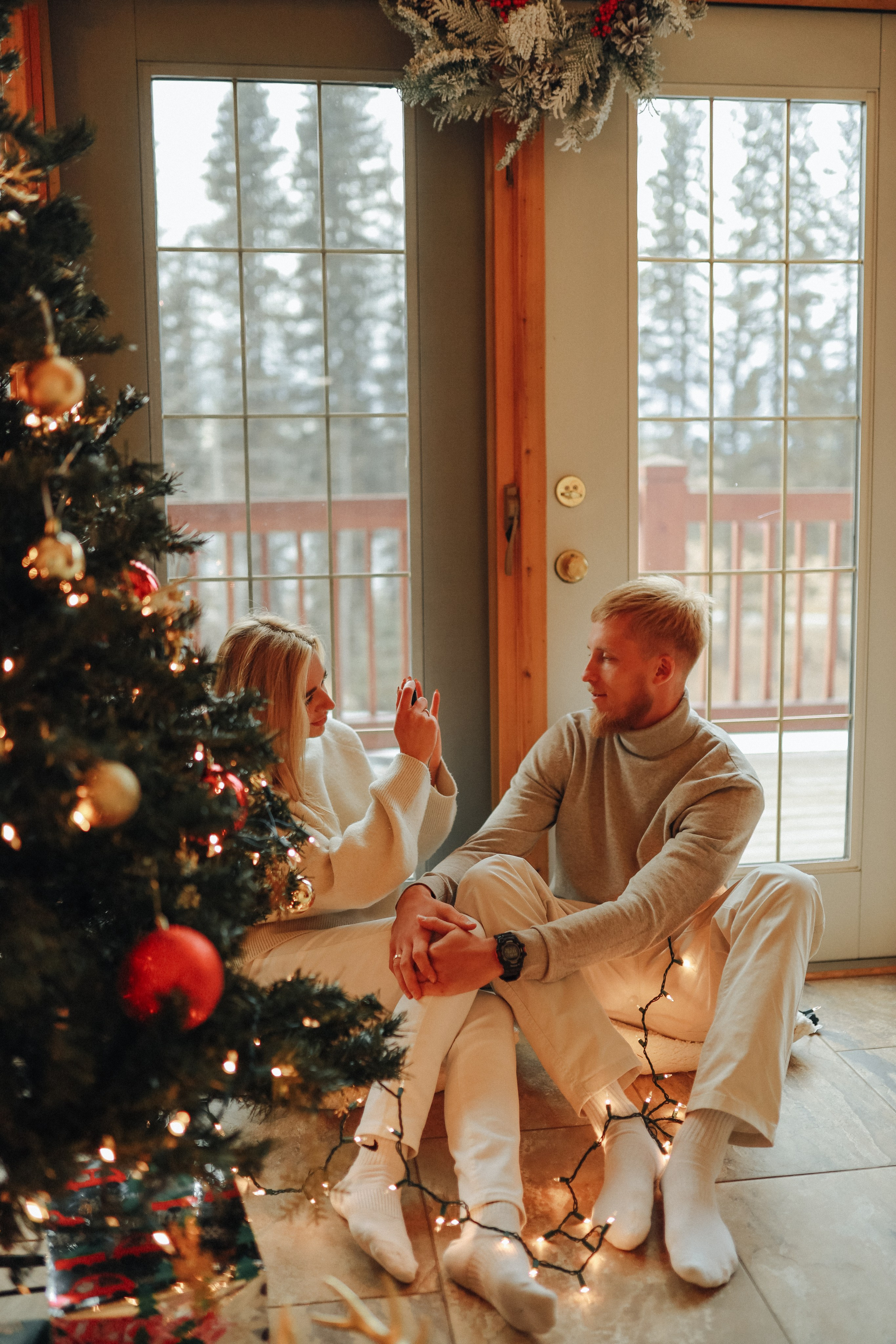 Ilona & Mark. Photographer Elvira Hryshchenko