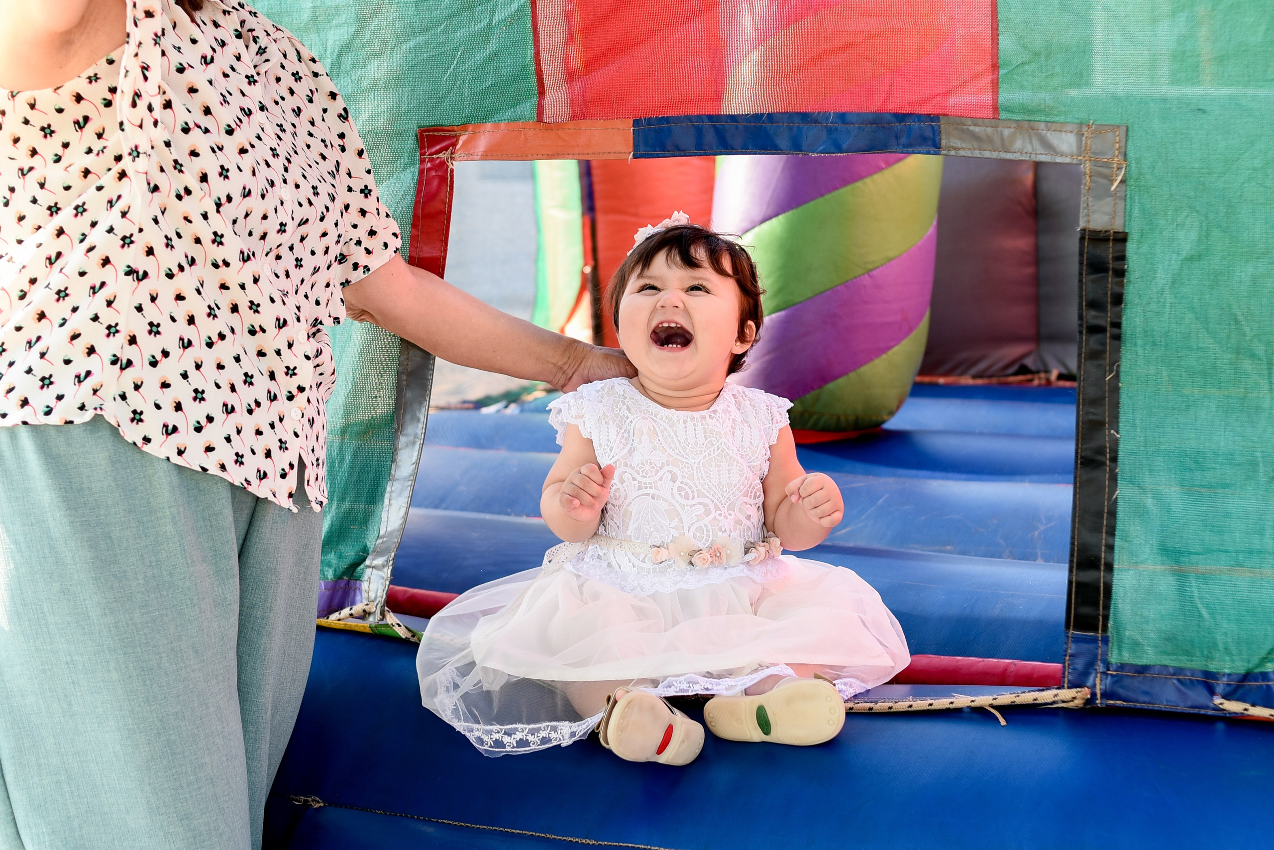 1er añito de Jael. Fotografo de casamiento en misiones y fotógrafo de familia  Posadas