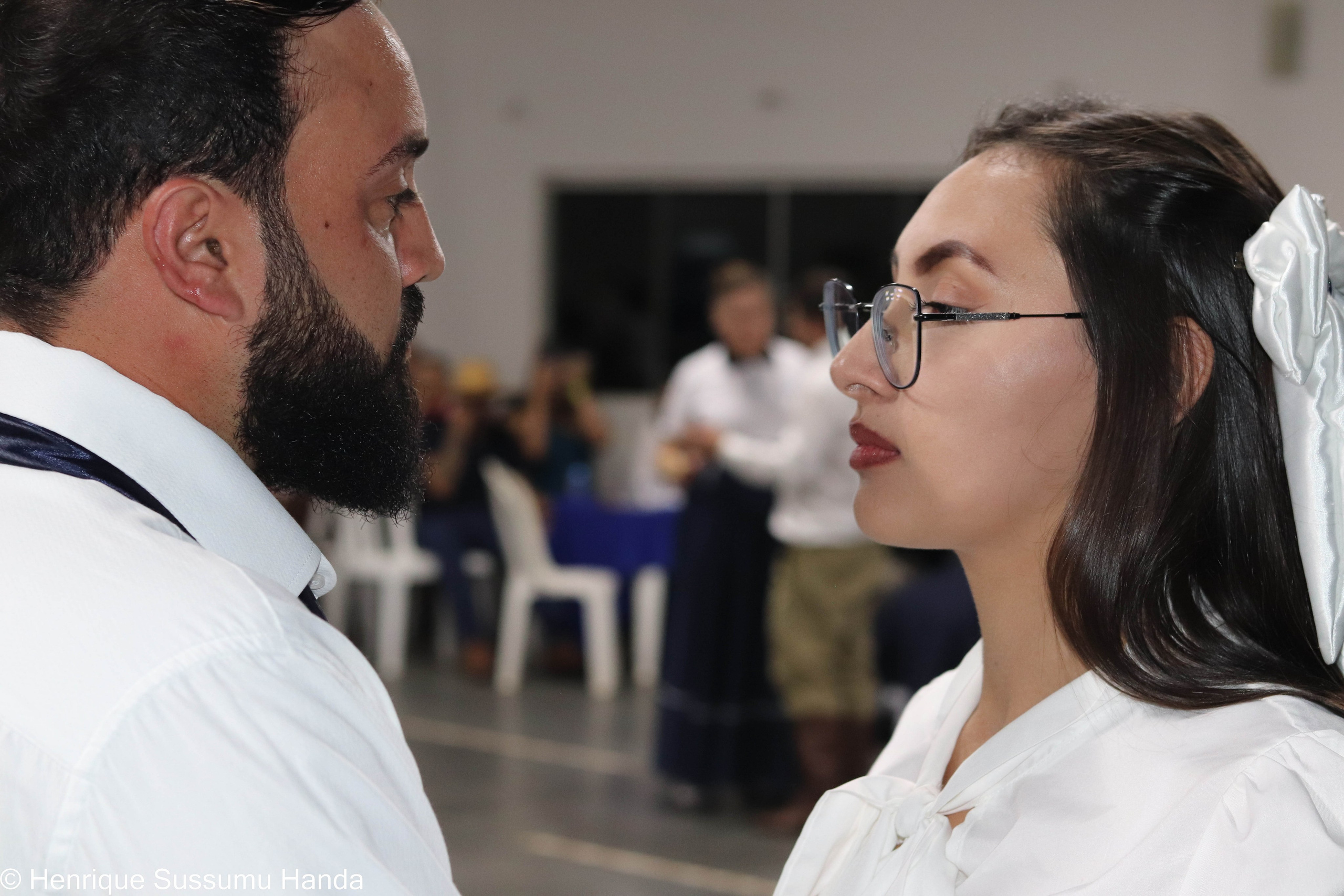 Formatura Curso de Dança Inovação Campeira. Fotografia e Filmagem Handa Produções