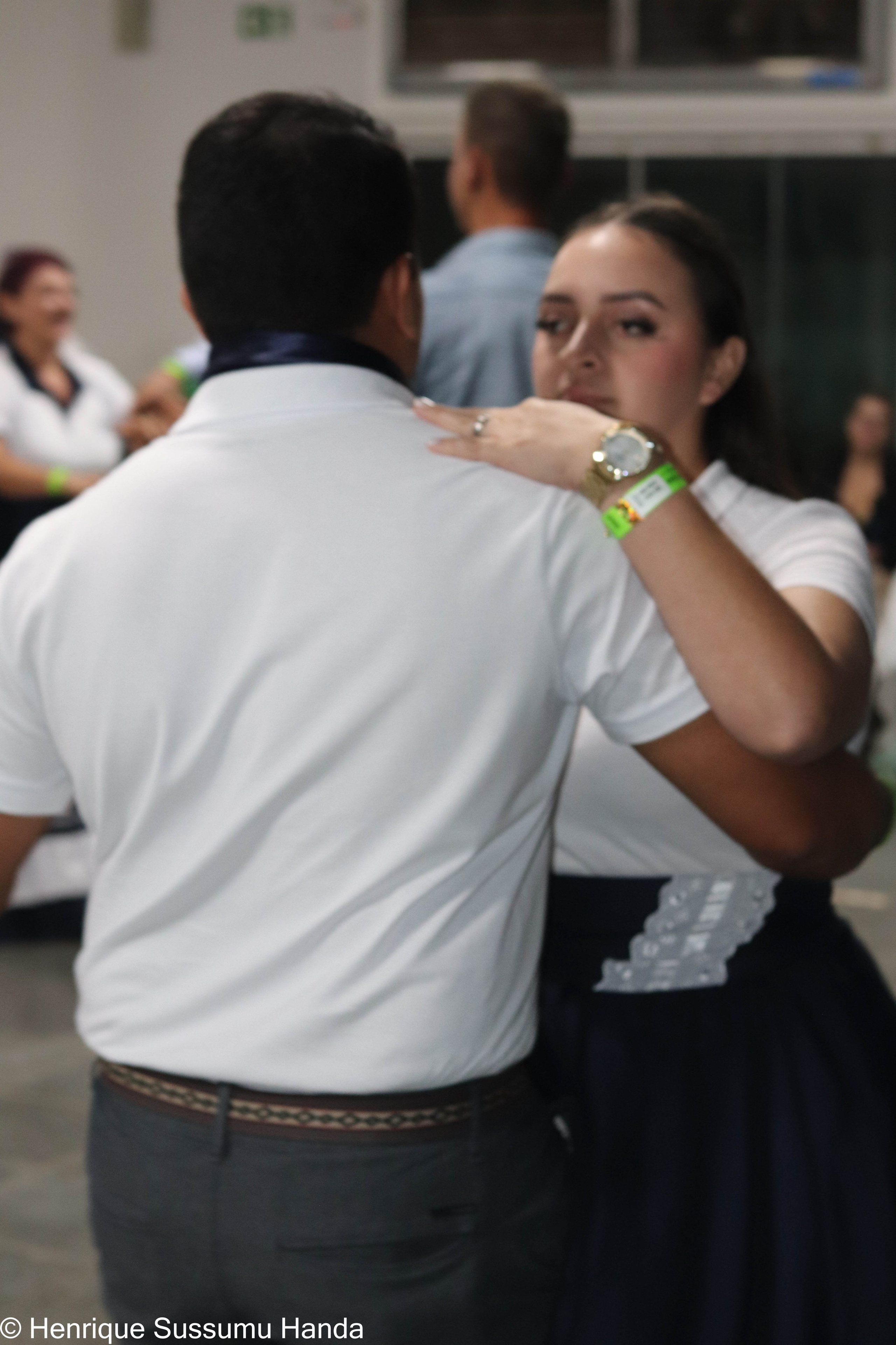 Formatura Curso de Dança Inovação Campeira. Fotografia e Filmagem Handa Produções