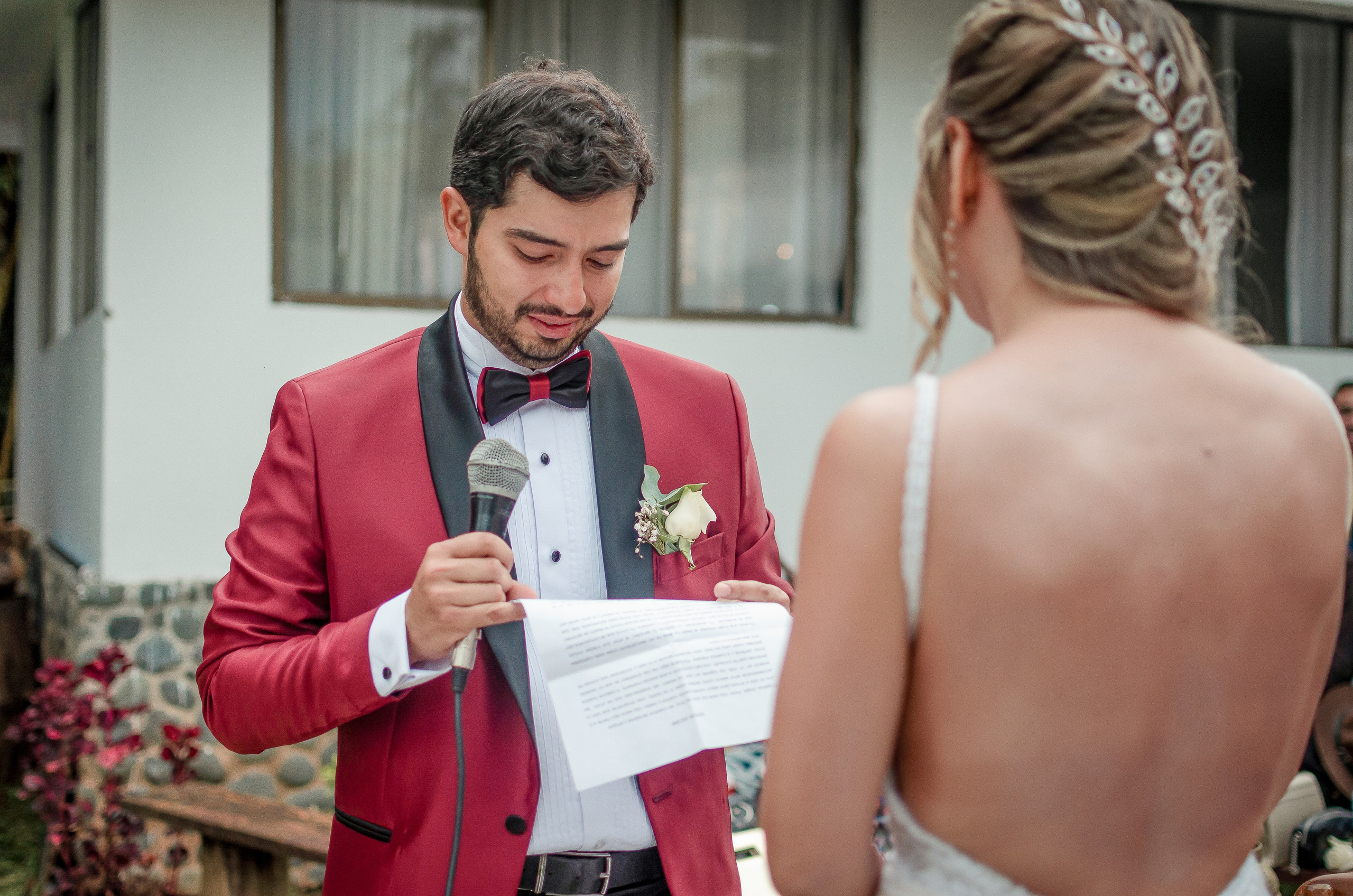 Boda en Cali. Hacienda el Castellazo - Maria José & Sebastián. Karen Ortiz Photography / Fotógrafo profesional en Cali - Colombia