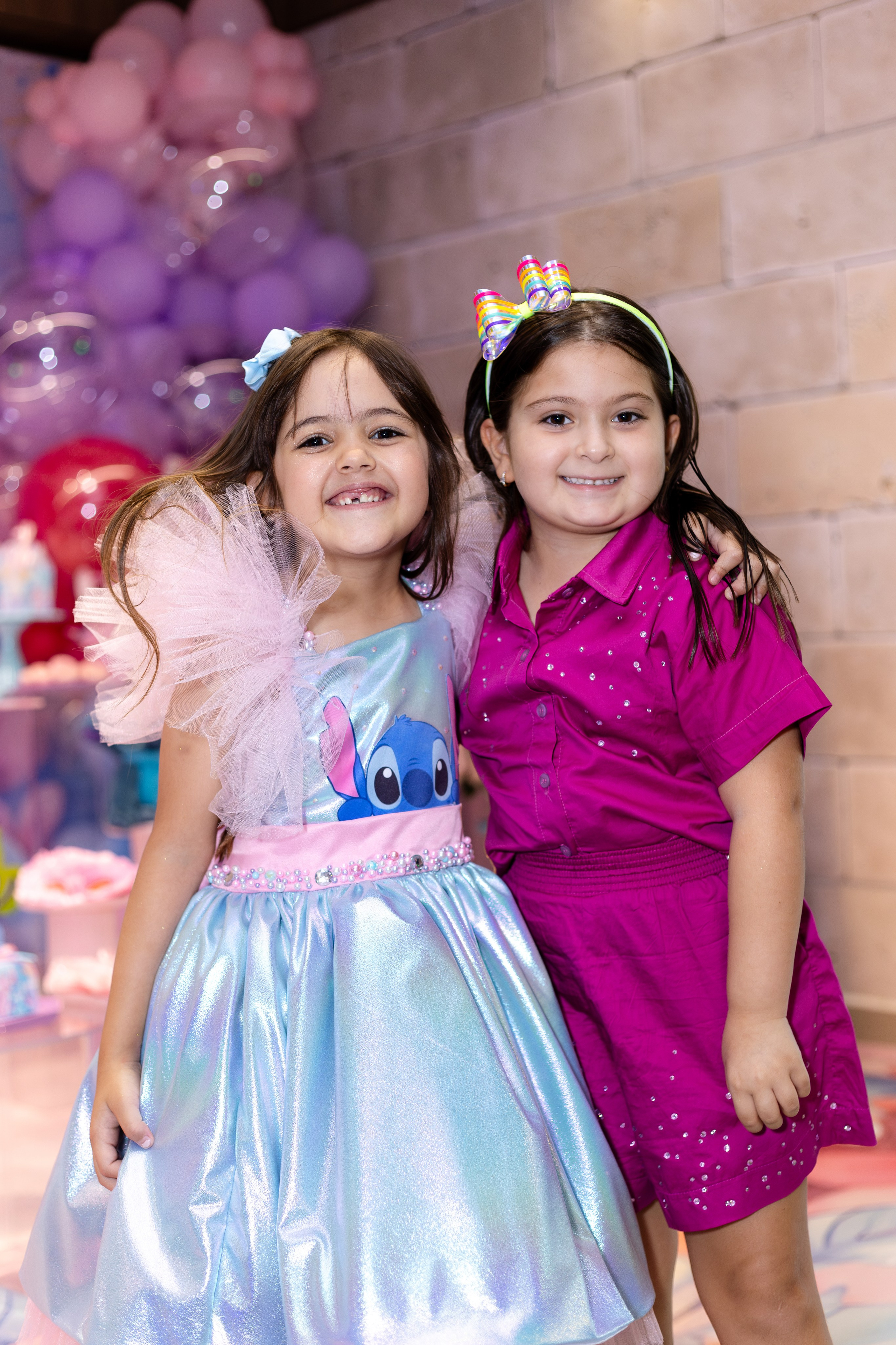 Infantil. Clicks