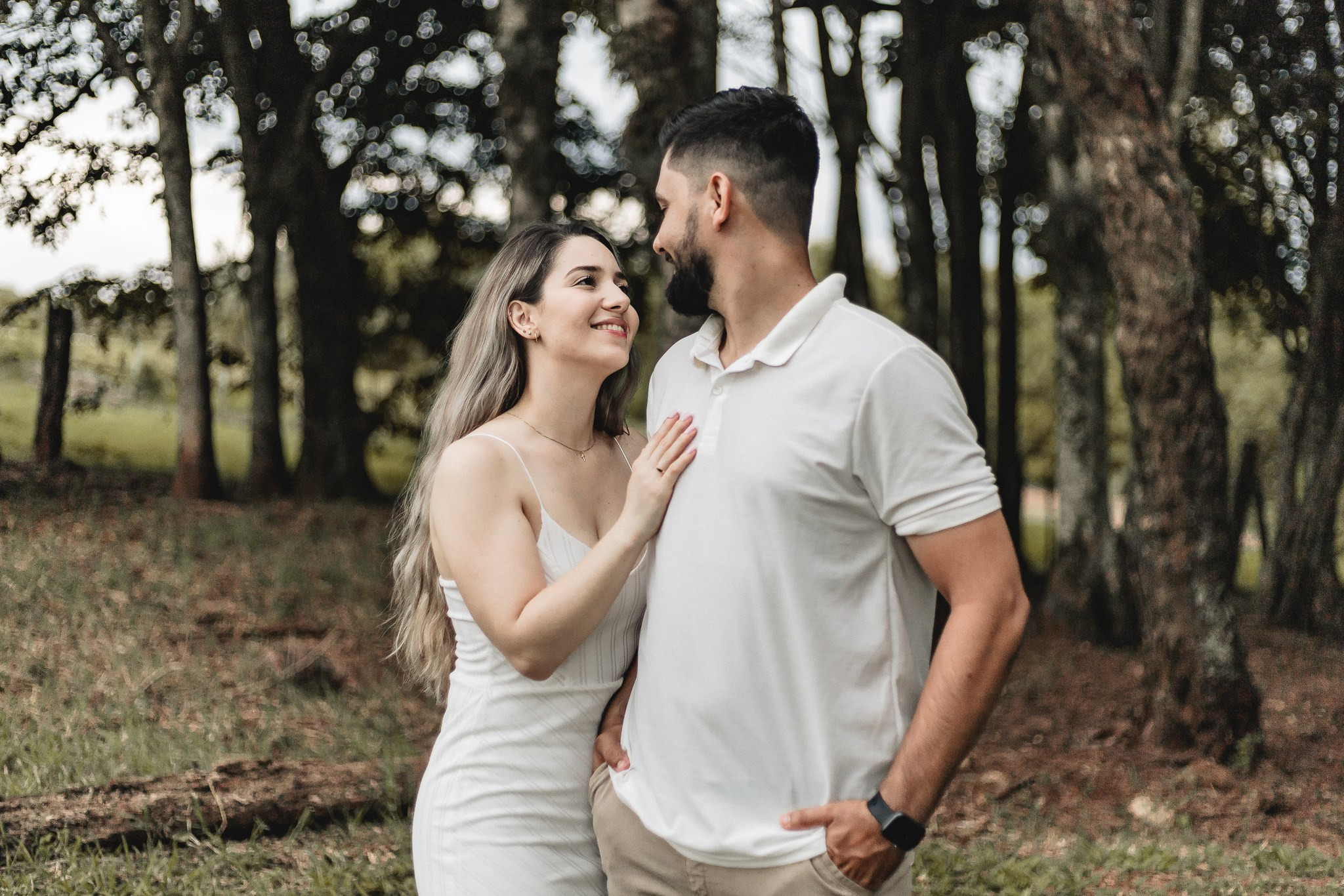 Ensaio Beatriz e Juliano. Fotografo de casamento I Claudinei Moura