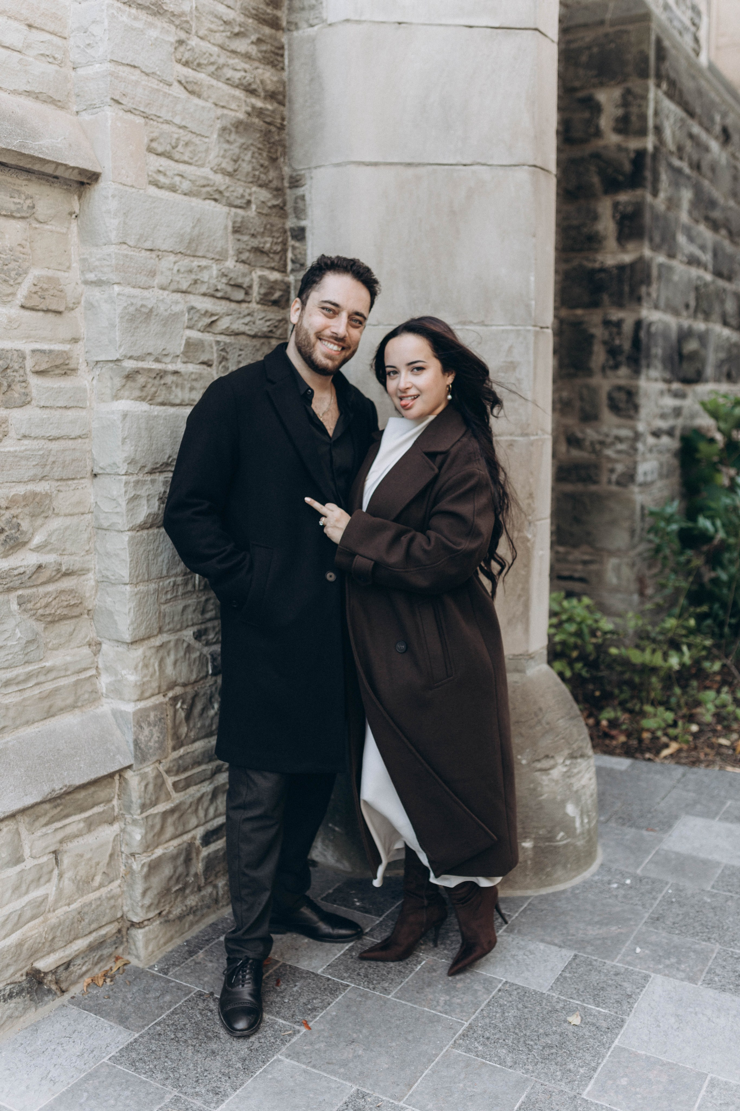 E&A Engagement. Photographer | Naomi Maklin