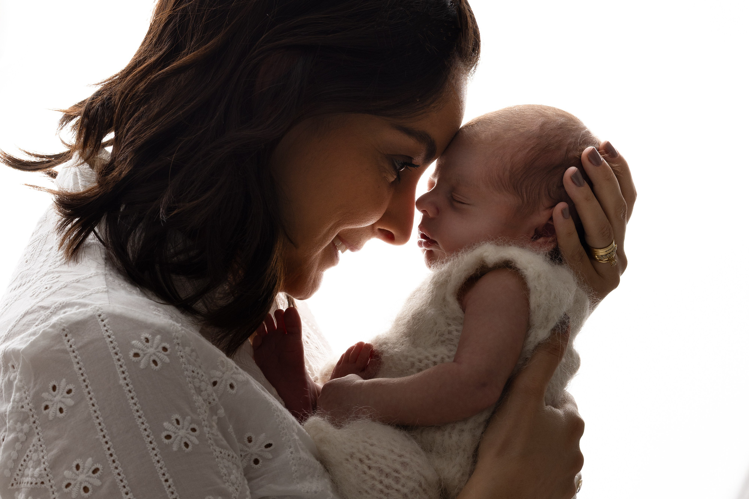 Ensaio Newborn Menino. Kelen Wehr Fotografia | Fotógrafa em São José dos Campos