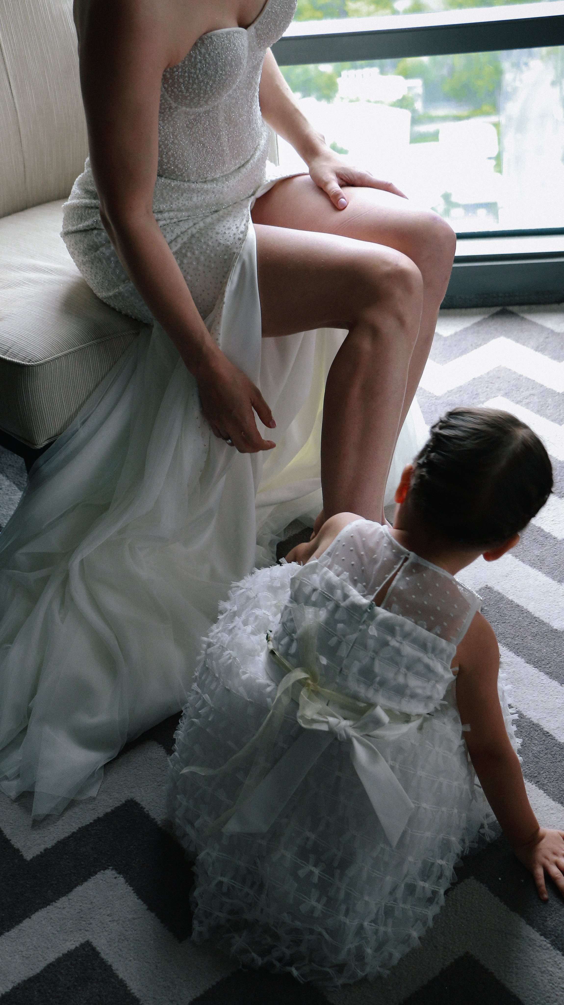 Katya & Daniel. Family and wedding photographer in Bangkok, Thailand