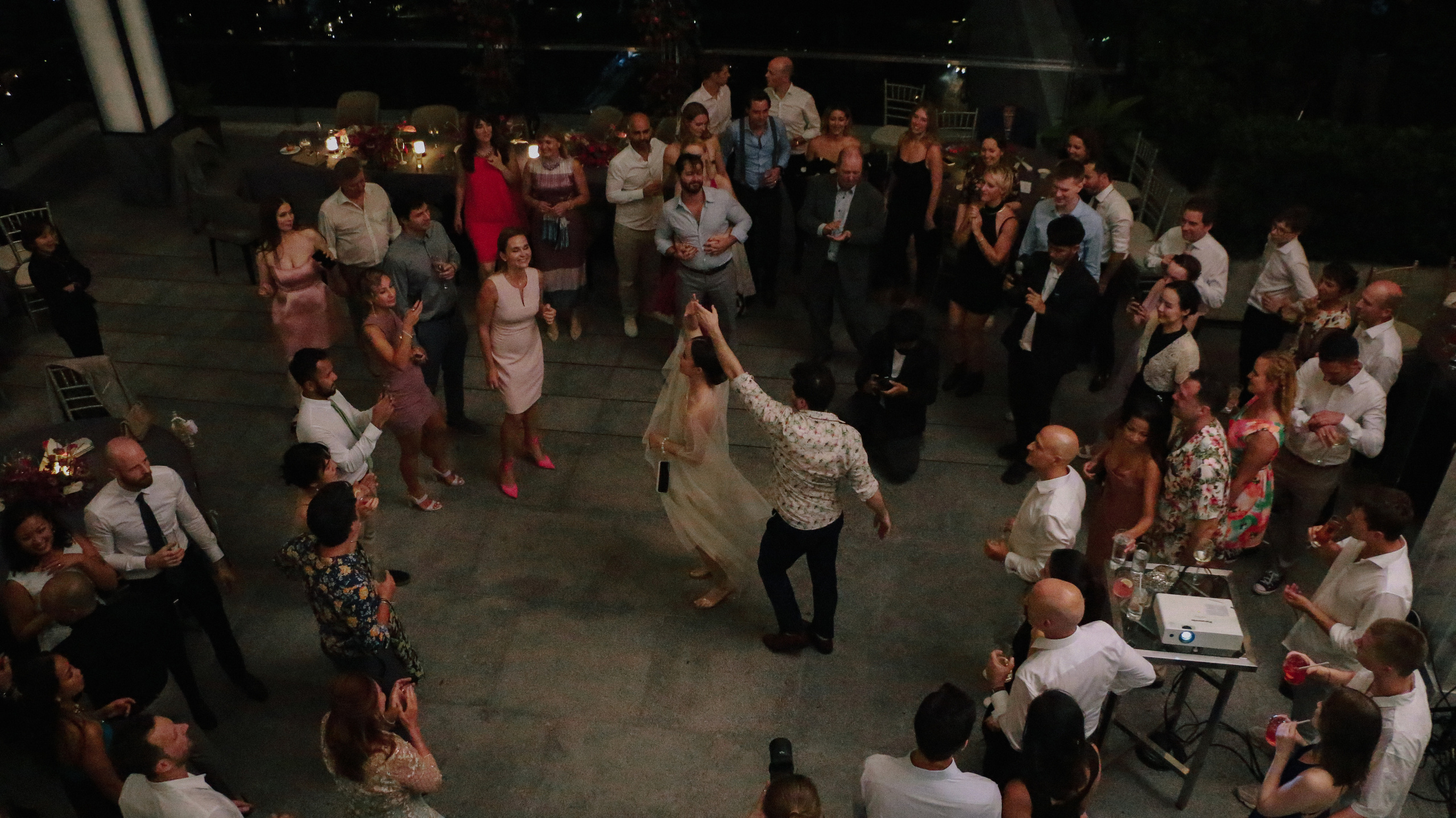 Katya & Daniel. Family and wedding photographer in Bangkok, Thailand