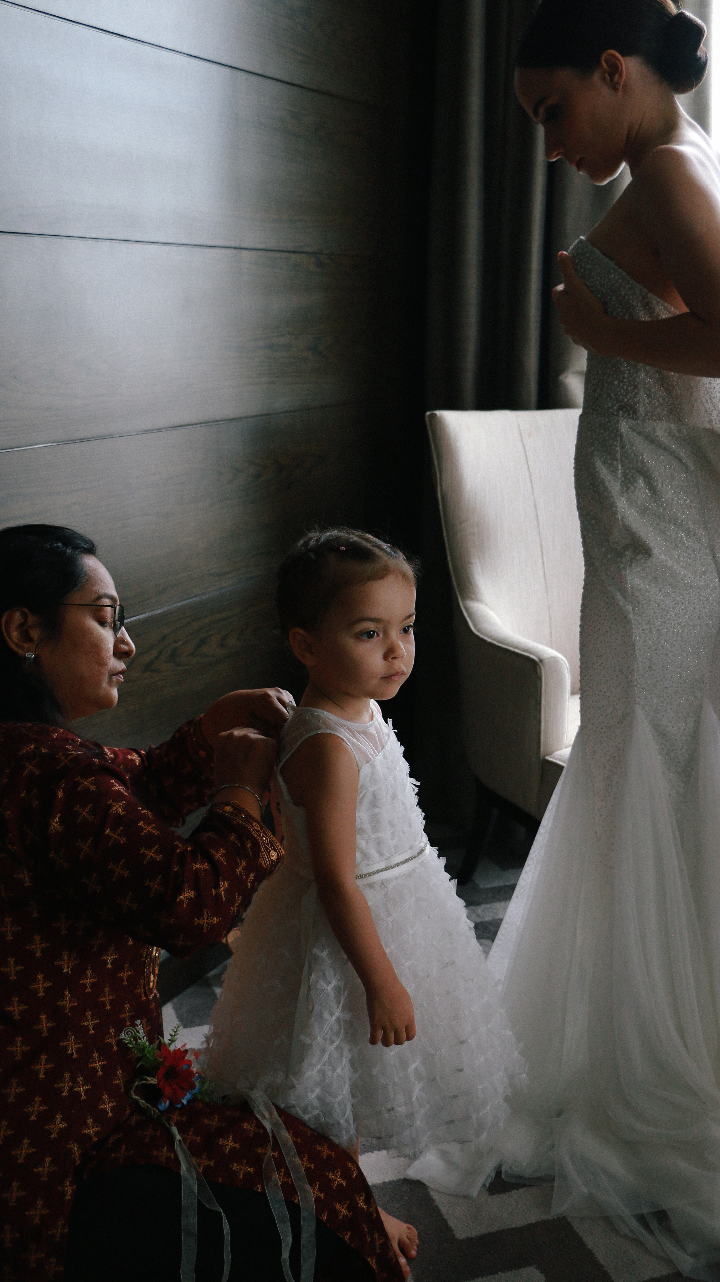 Katya & Daniel. Family and wedding photographer in Bangkok, Thailand
