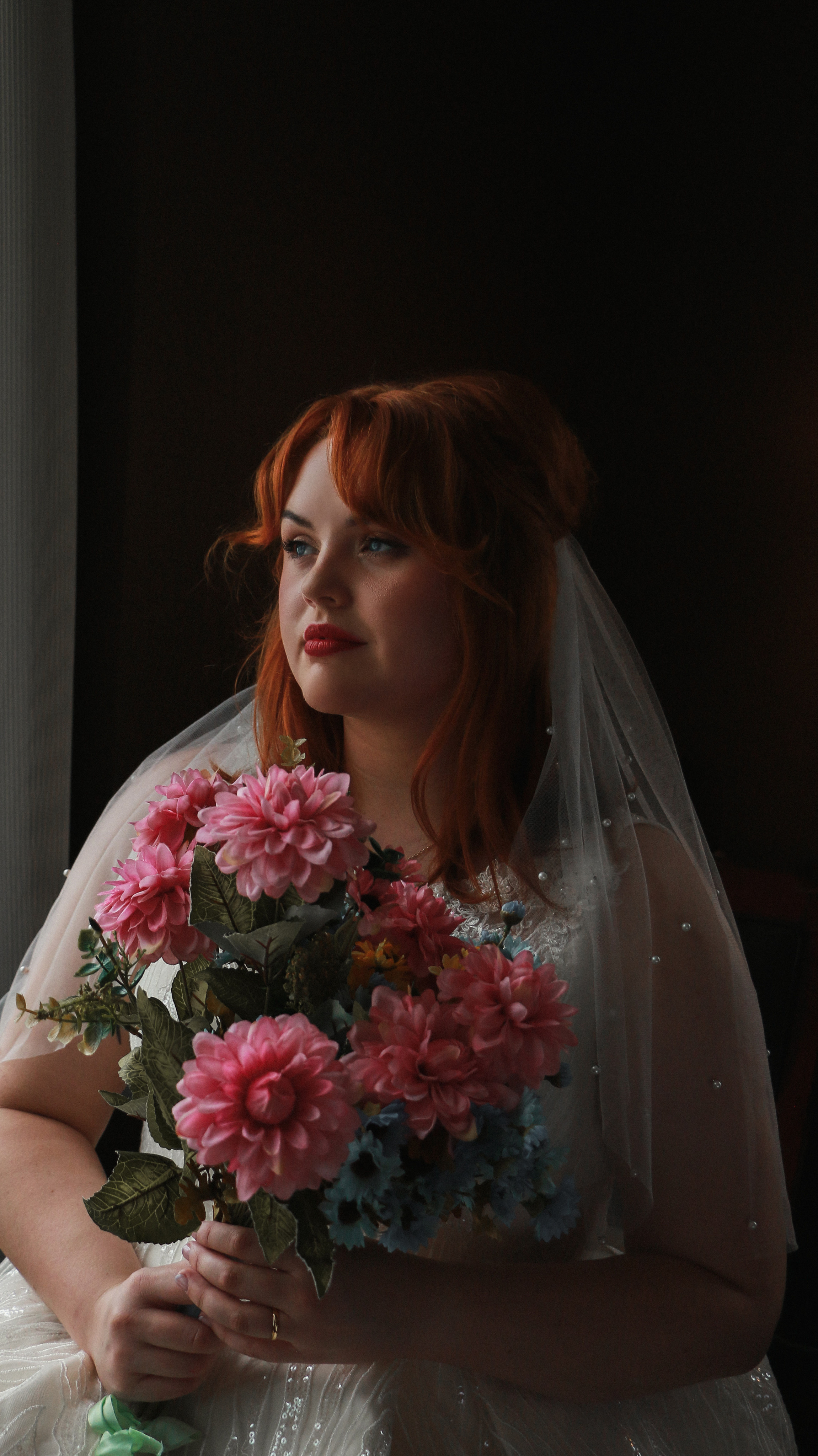 Laura & Robbie. Family and wedding photographer in Bangkok, Thailand