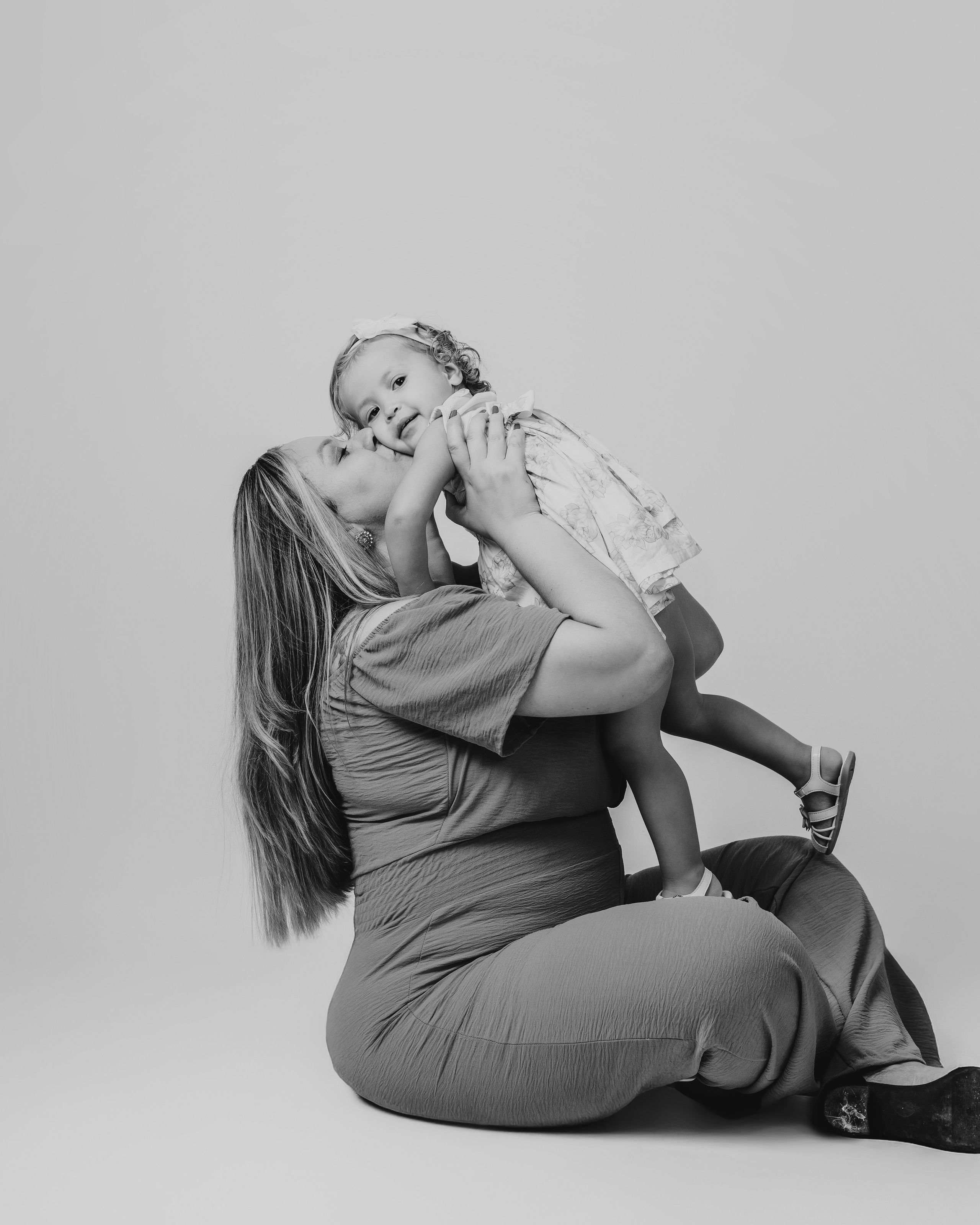 2025 | Kamila — Dia das Mães — Estudio. Denis Damasceno | Fotografia