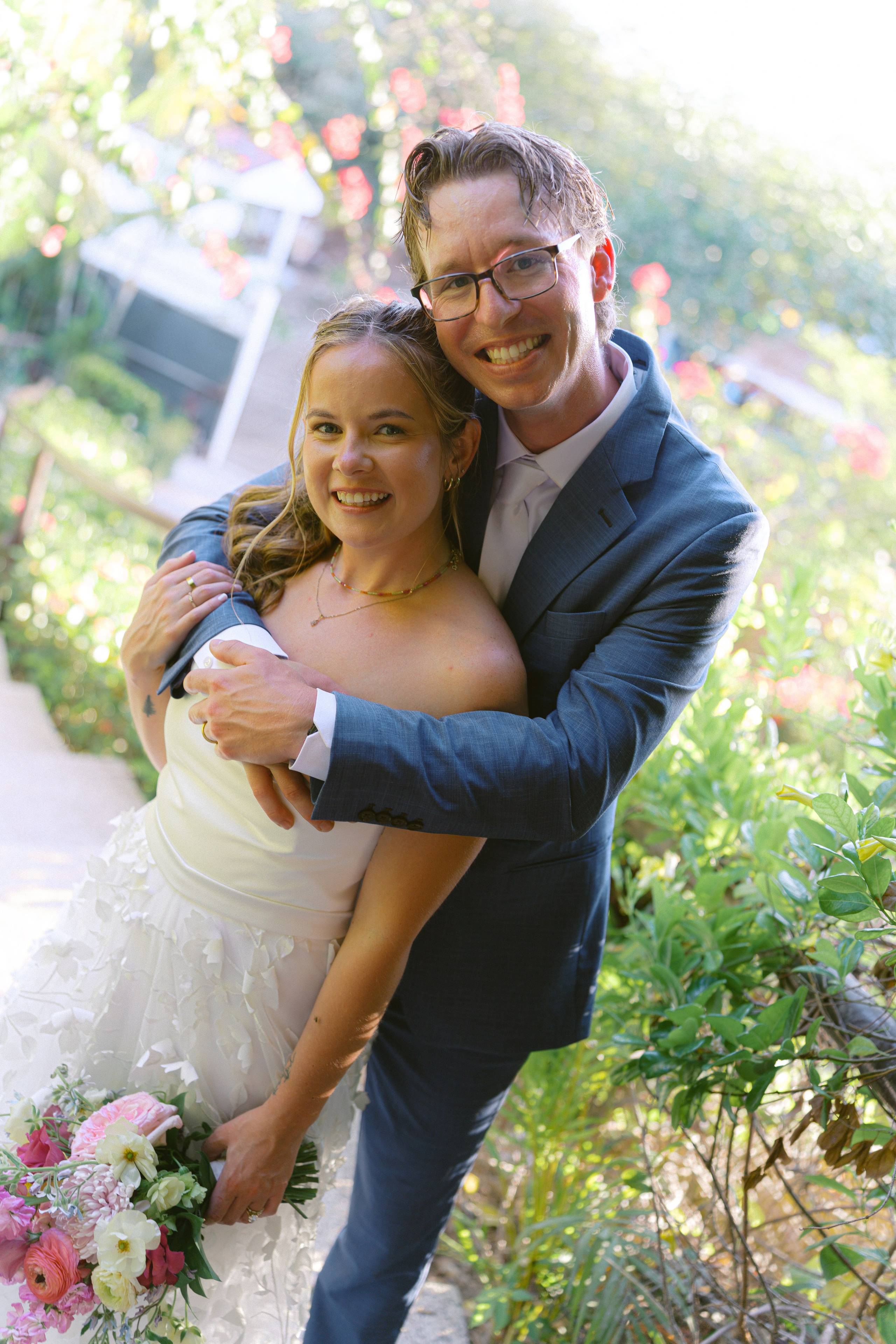 Byron & Kate. Sayulita Wedding Photographer, Puerto Vallarta, Cabo