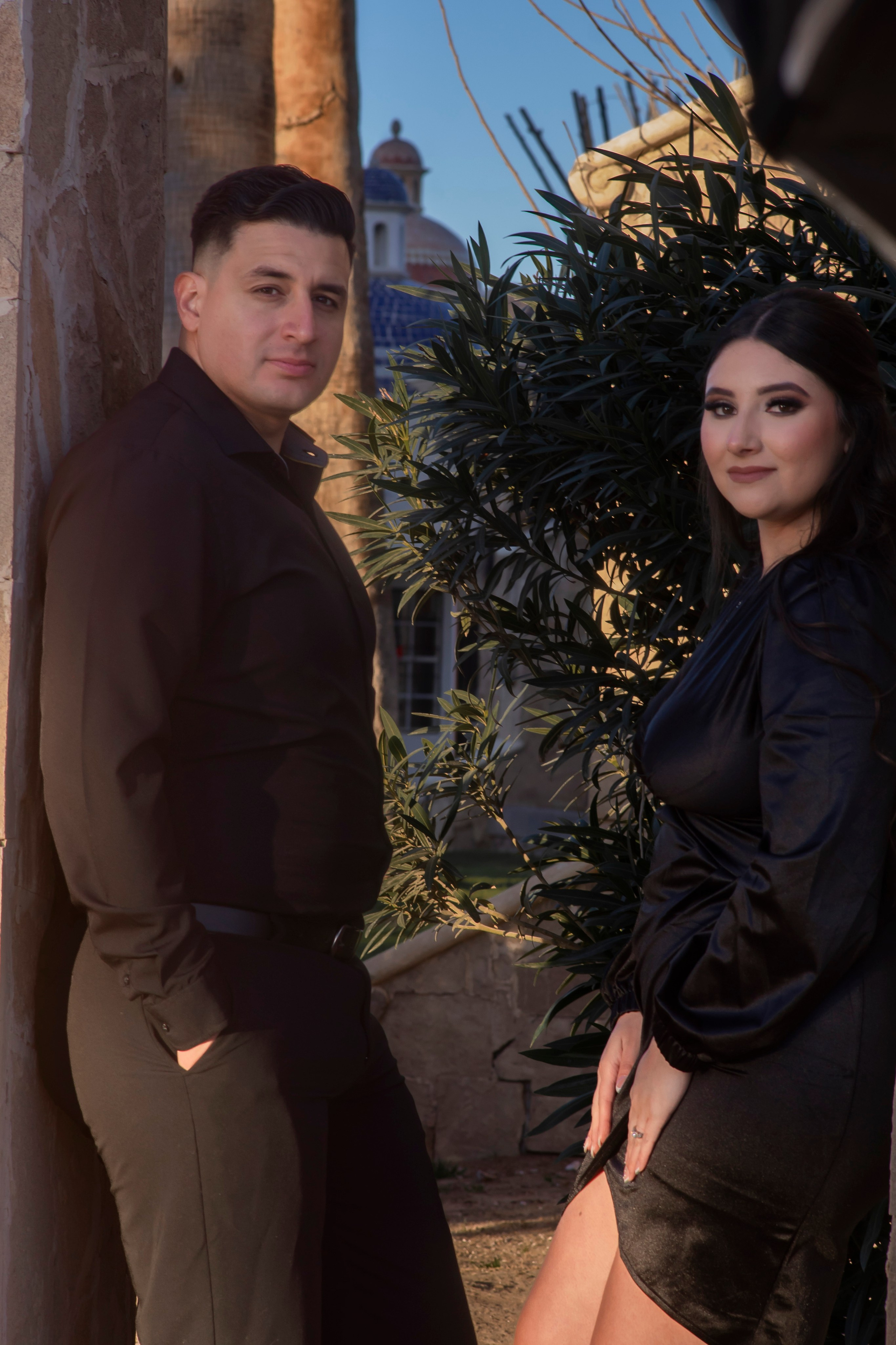 Ireen & Carlos. Https://fotorecuerdosjrz.com/
