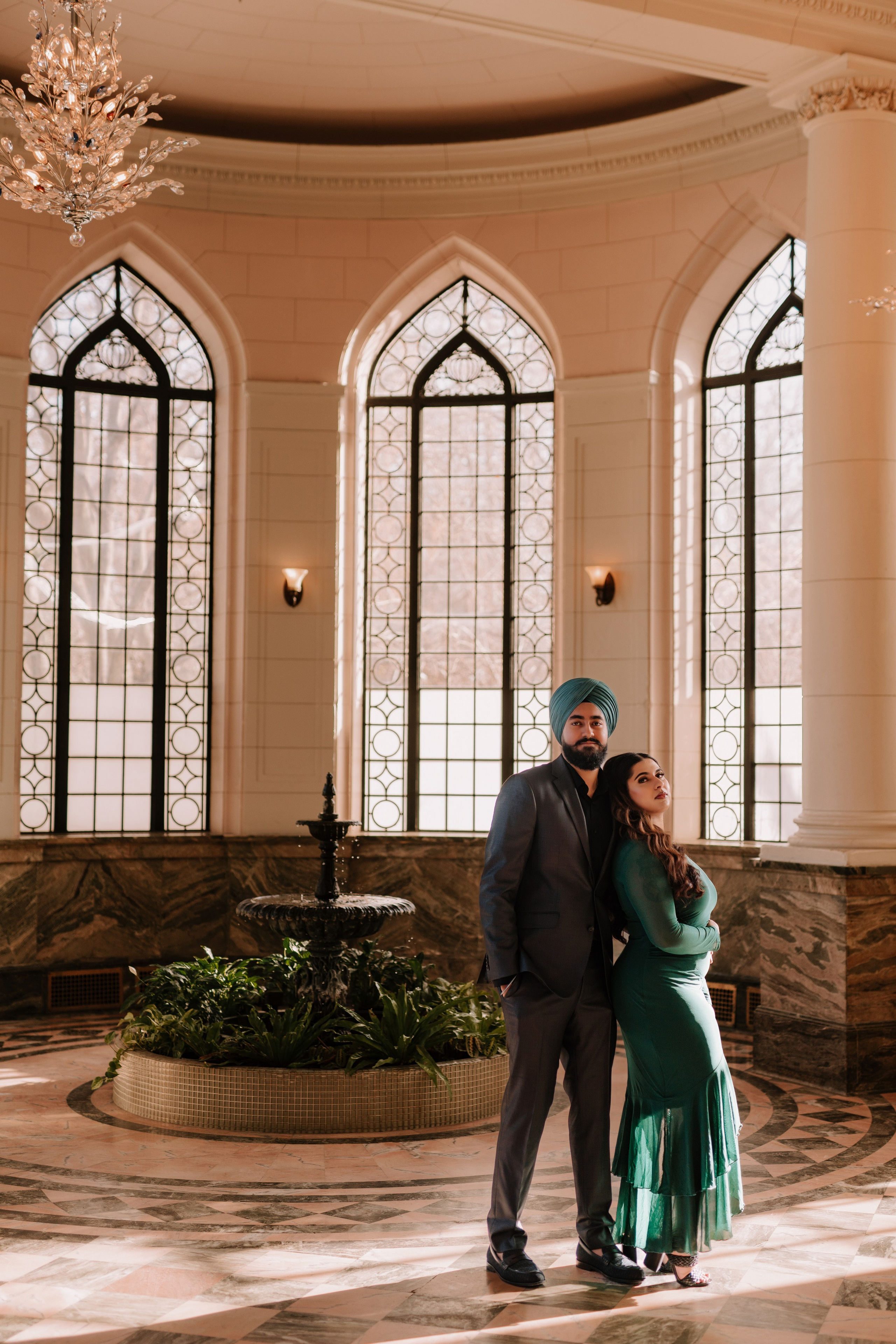 Wedding Photography & Films Studio