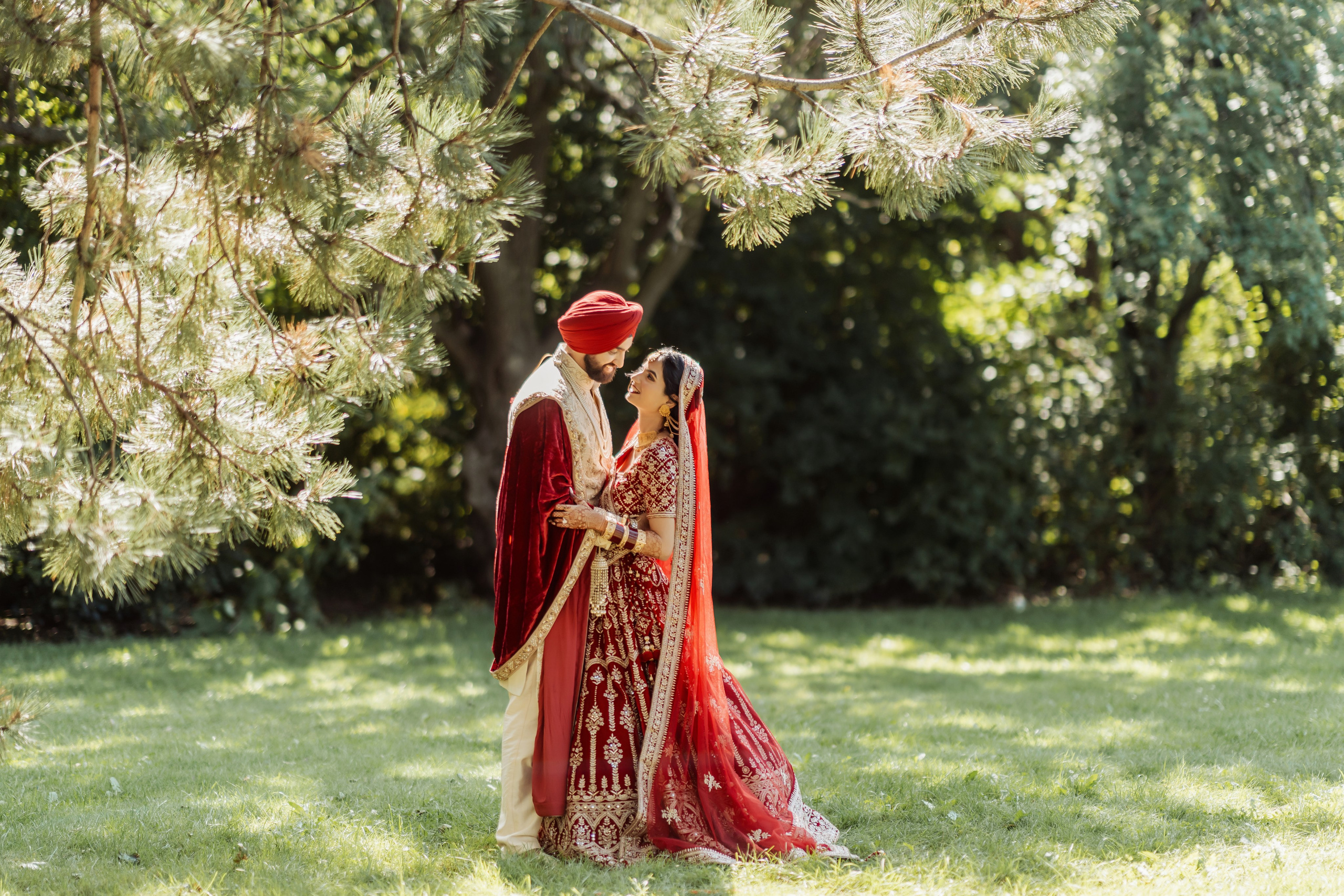 Wedding Photography & Films Studio