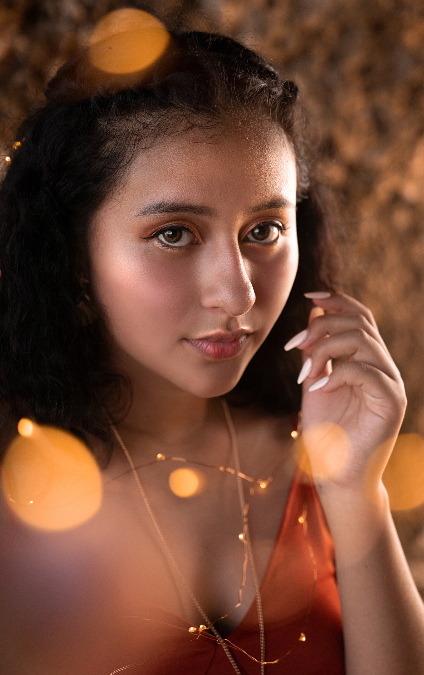 Victoria Liskova. Photographer in Mexico