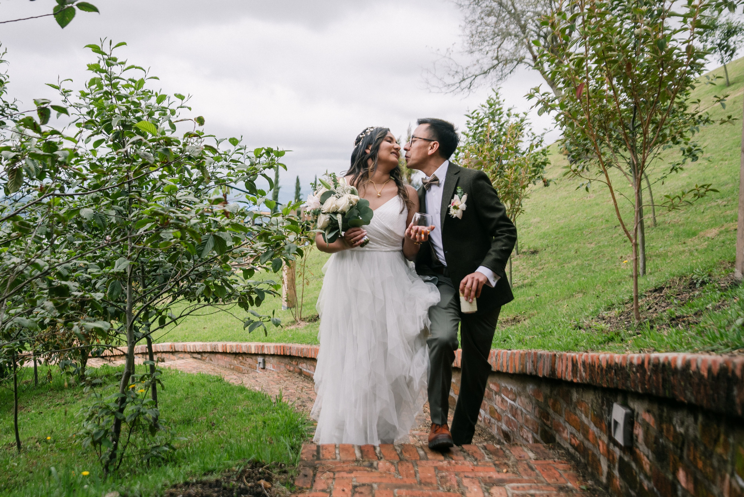 Blog. Fotografía Documetal & Editorial de bodas