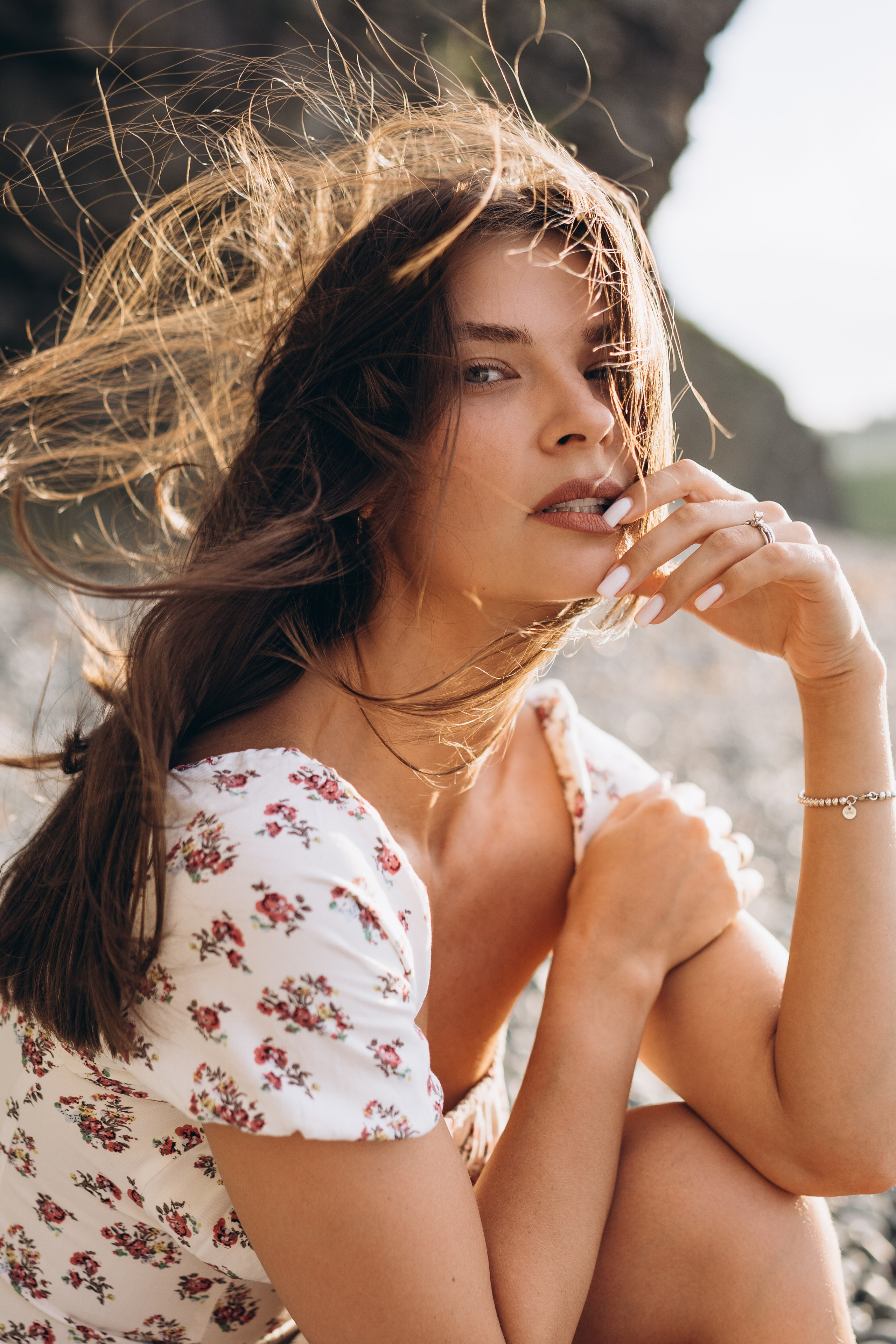 Olga. Calgary Wedding & Lifestyle Photographer — Yevhen Polishchuk