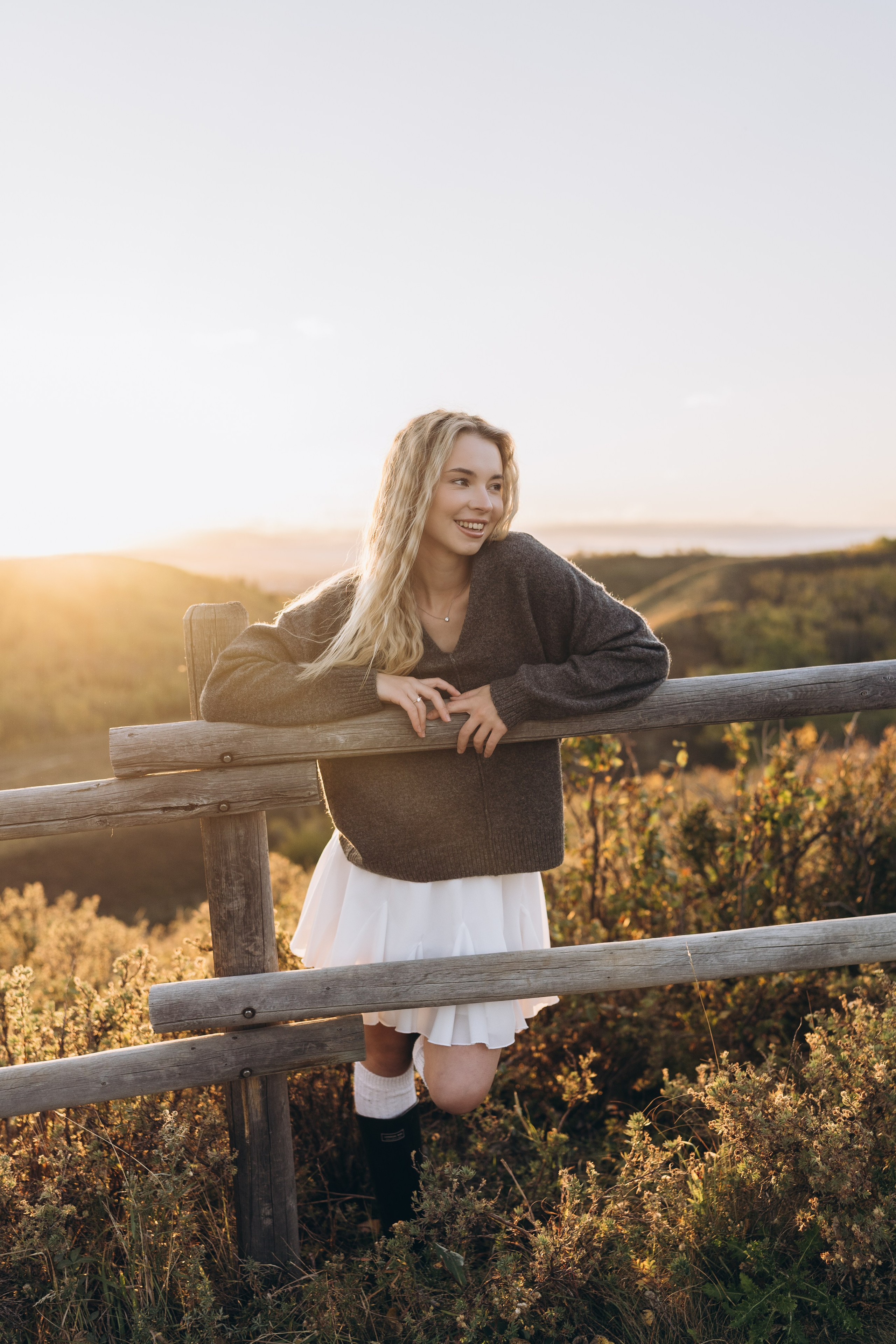 Jane. Calgary Wedding & Lifestyle Photographer — Yevhen Polishchuk