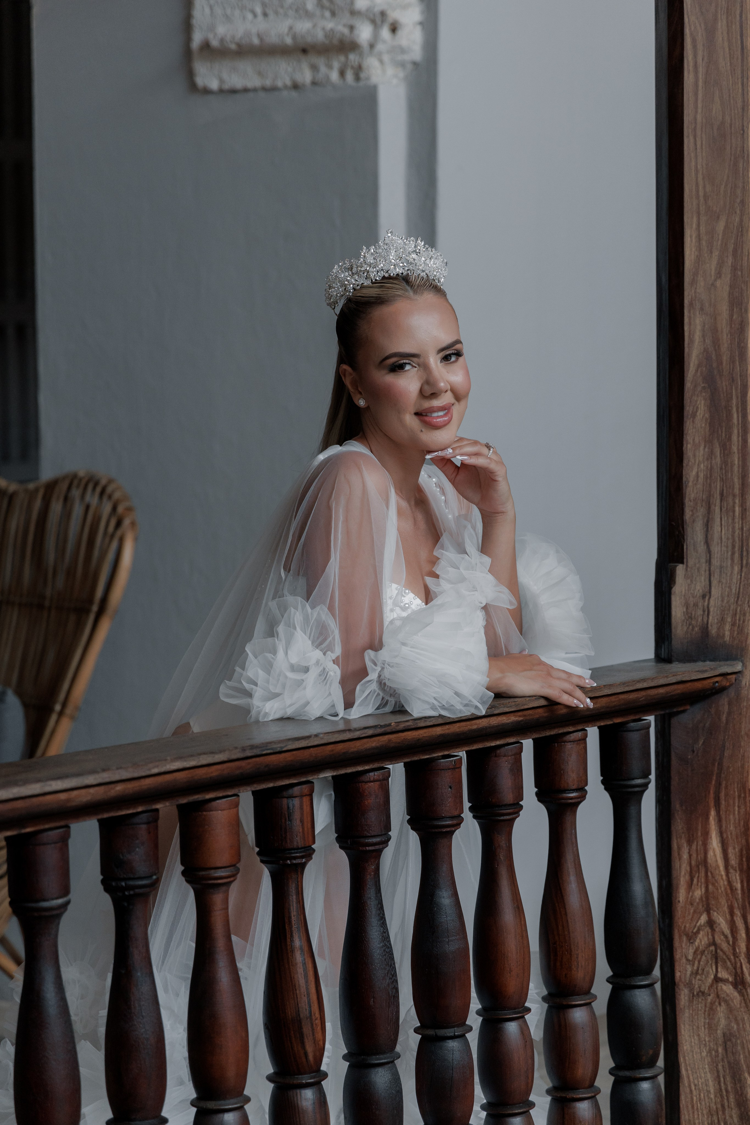 Daniela & Juan. UNTERCIO BODAS | Fotografía de Bodas en Cartagena, Colombia y Destinos Internacionales