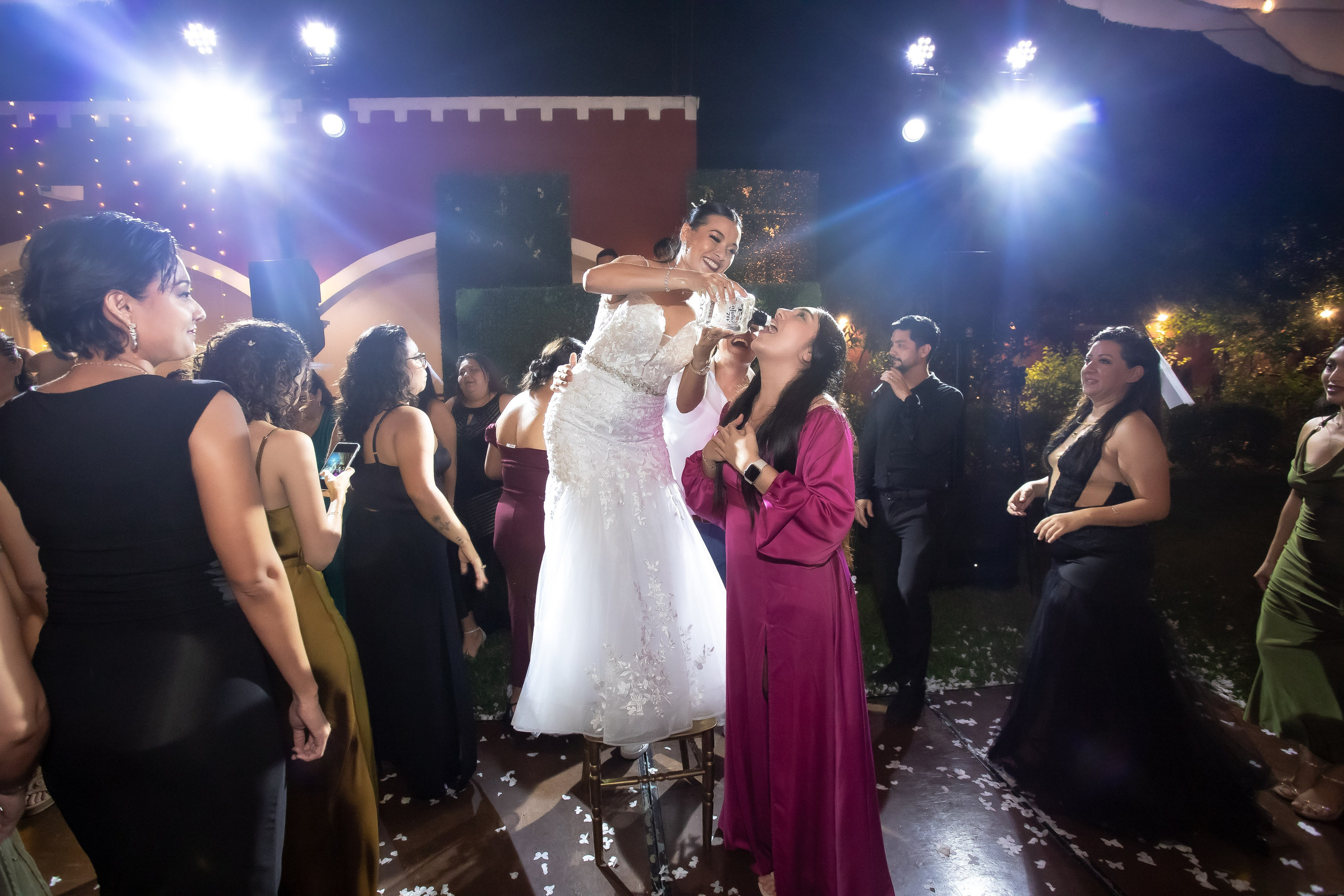 Delta & Cesar. Simón Enríquez Studio