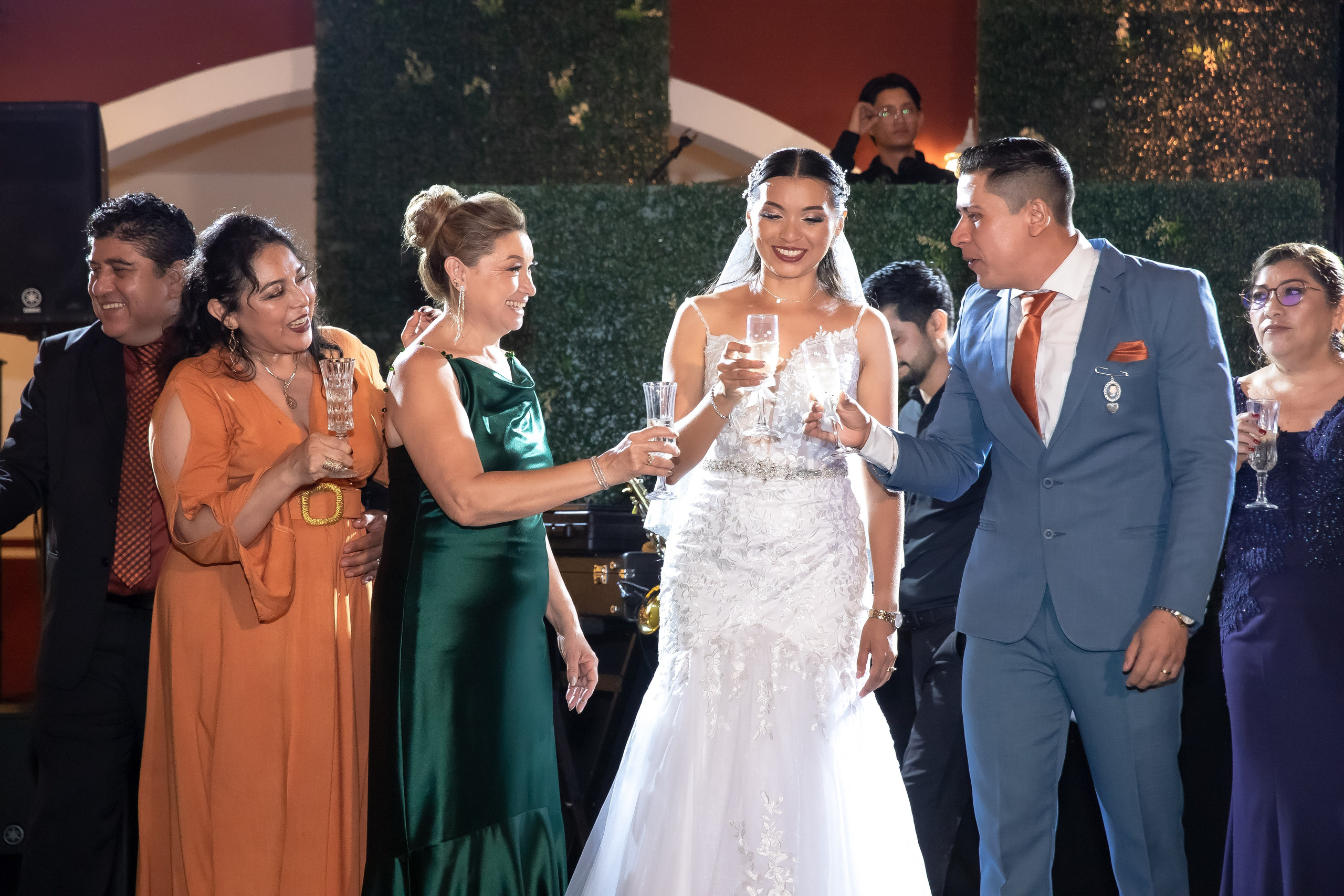 Delta & Cesar. Simón Enríquez Studio