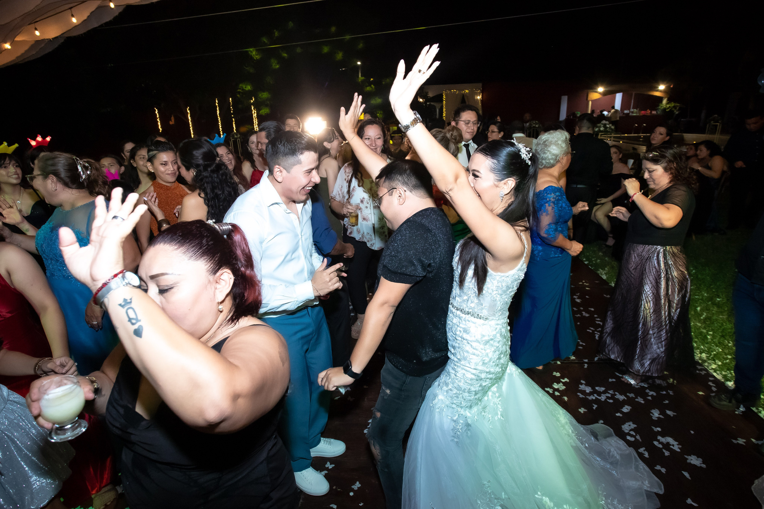 Delta & Cesar. Simón Enríquez Studio