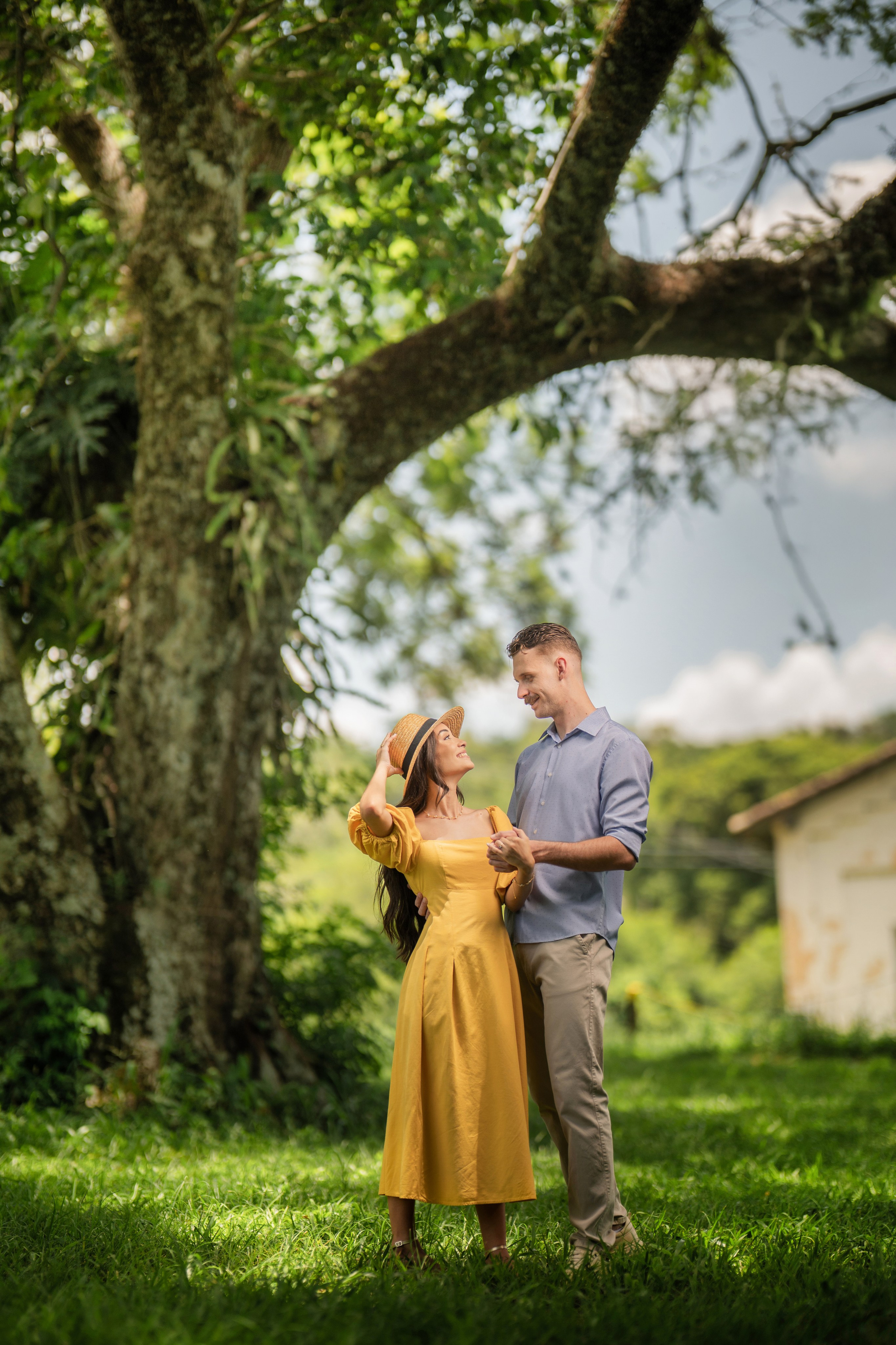 Historia. Fotógrafo de Casamento, grávida, Retrato, Corporativo
