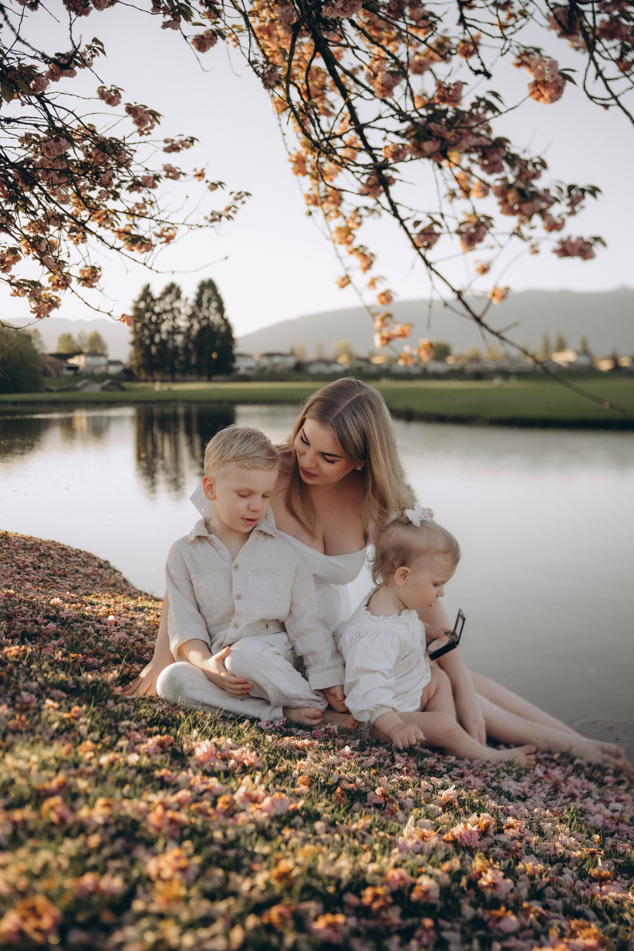 Vancouver Photographer | Catherine Vashchenko