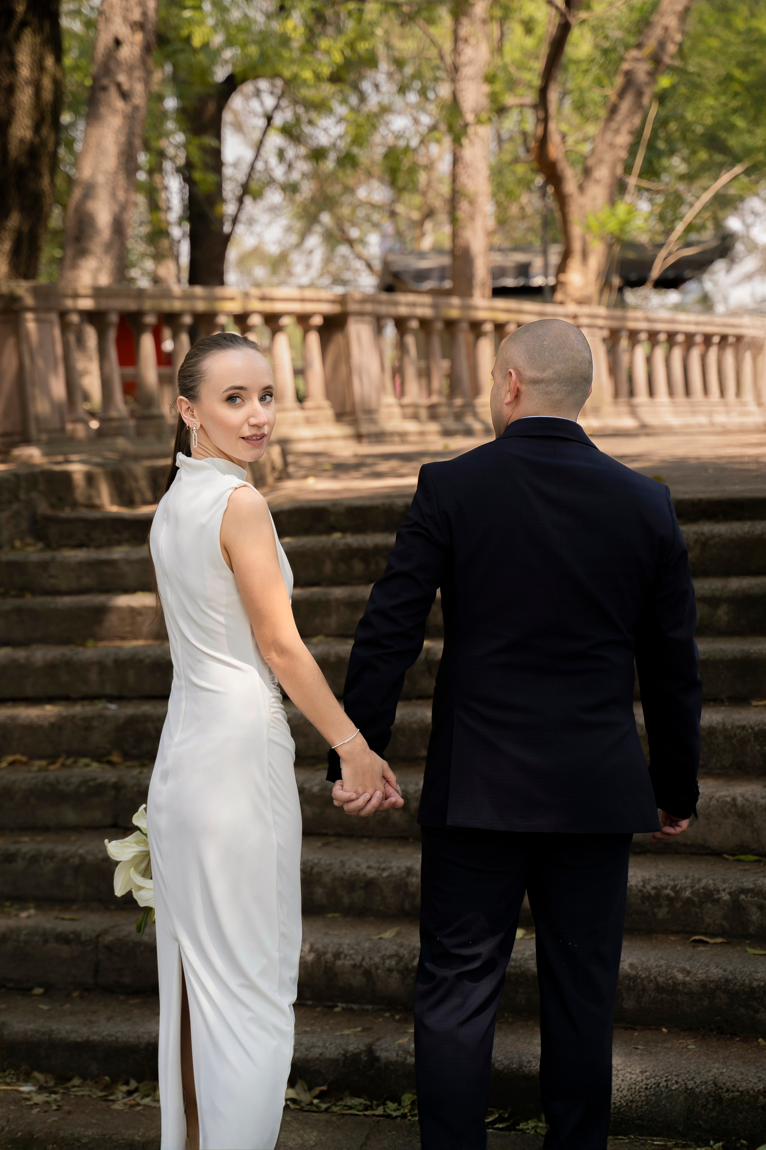 Professional Mexico City photographer specializing in weddings, surprise proposals, horse photo sessions and private events in Chapultepec. Ekaterina Frolova photography