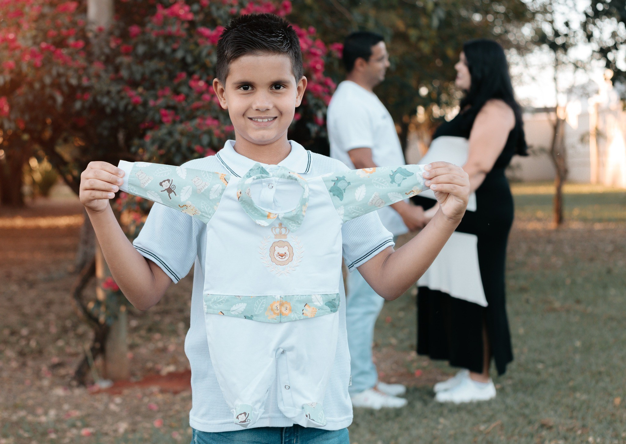Ensaio gestante & família. Alma Fotografia & Vídeo | Casamentos