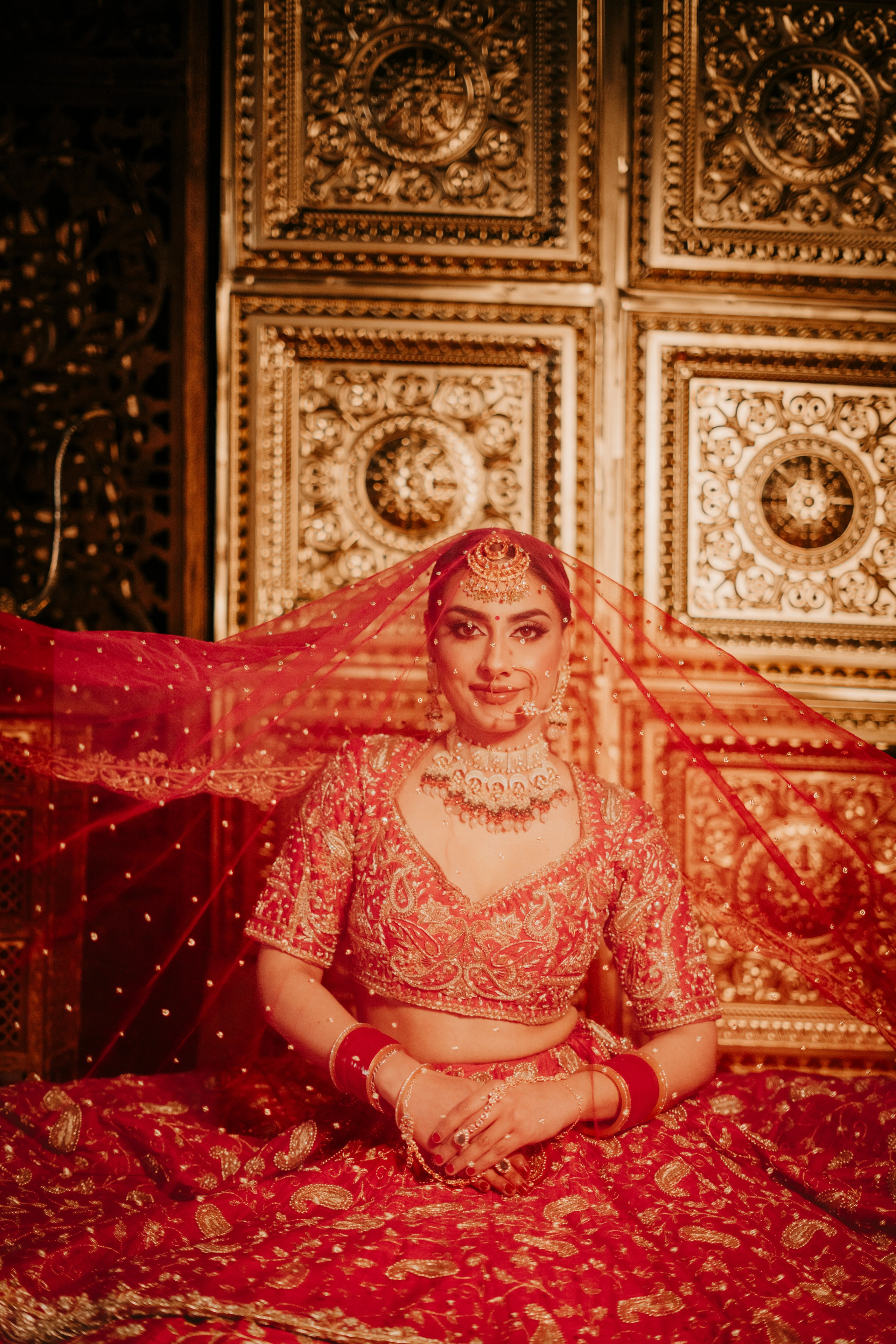 The Fashion Vault. Studio Kunal Photography