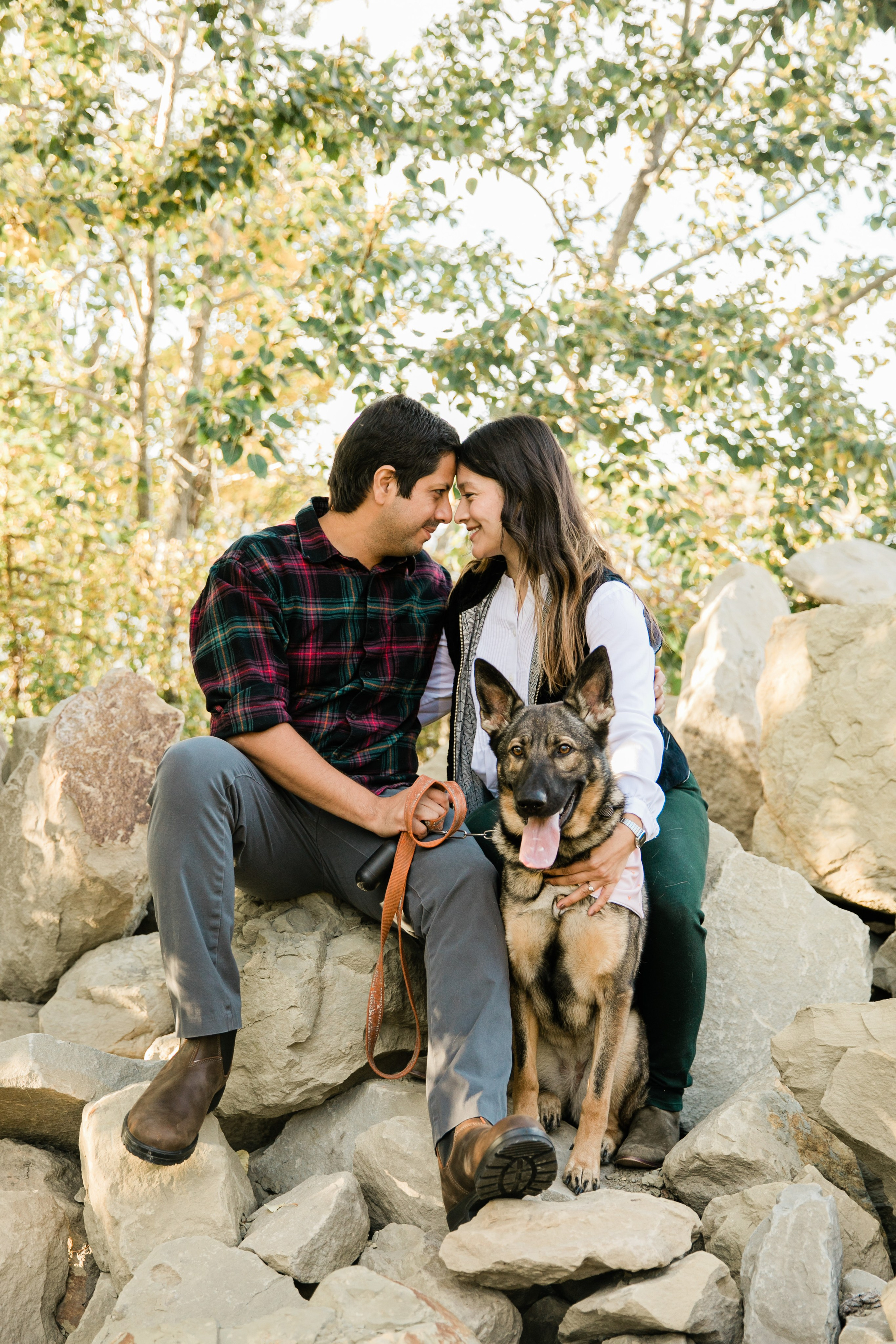 Family Photos — Romero Family. Ching Li Photography
