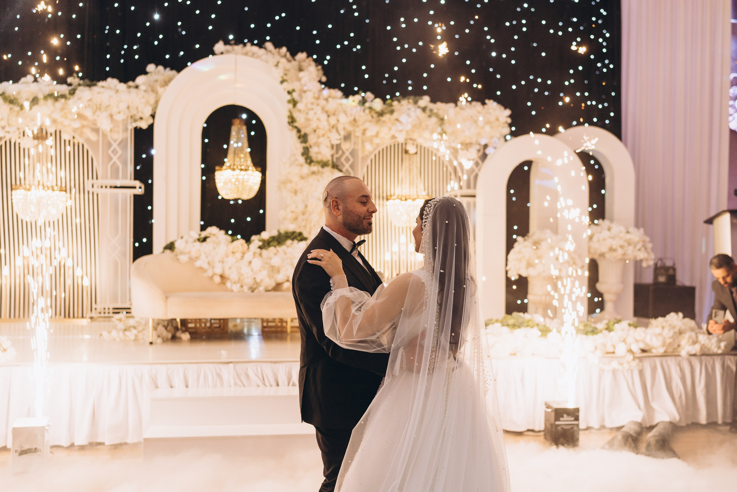 Hanan & Baraa. Calgary Wedding & Lifestyle Photographer — Yevhen Polishchuk
