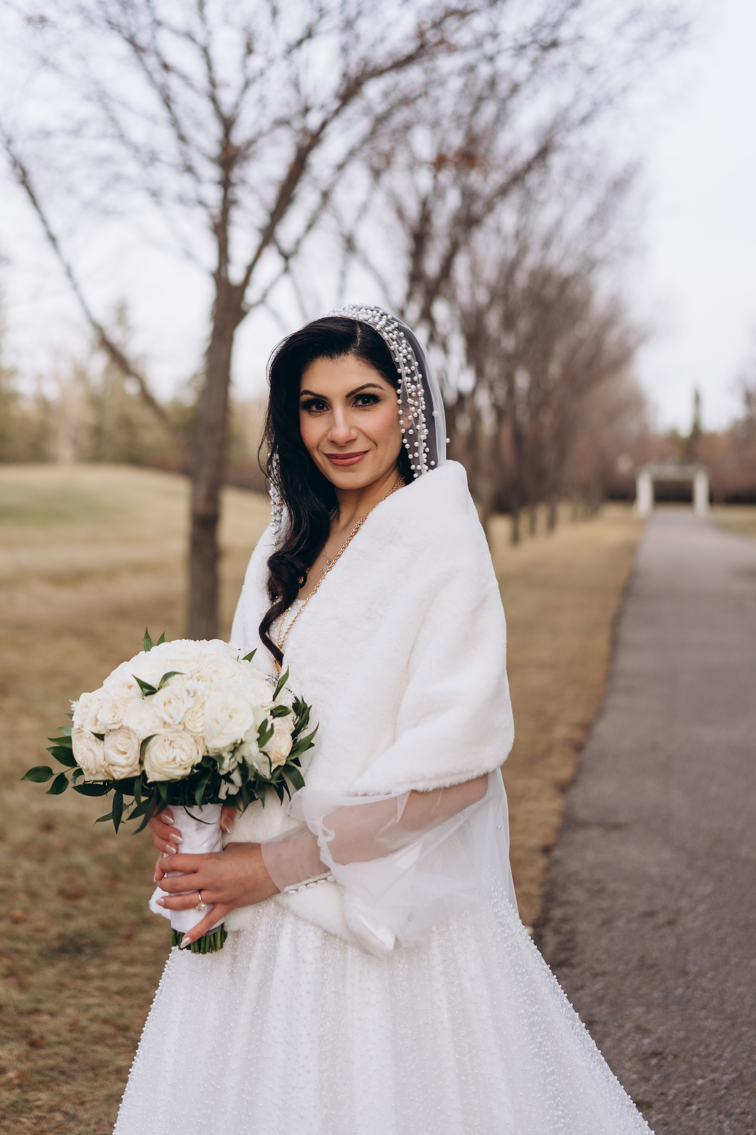 Hanan & Baraa. Calgary Wedding & Lifestyle Photographer — Yevhen Polishchuk