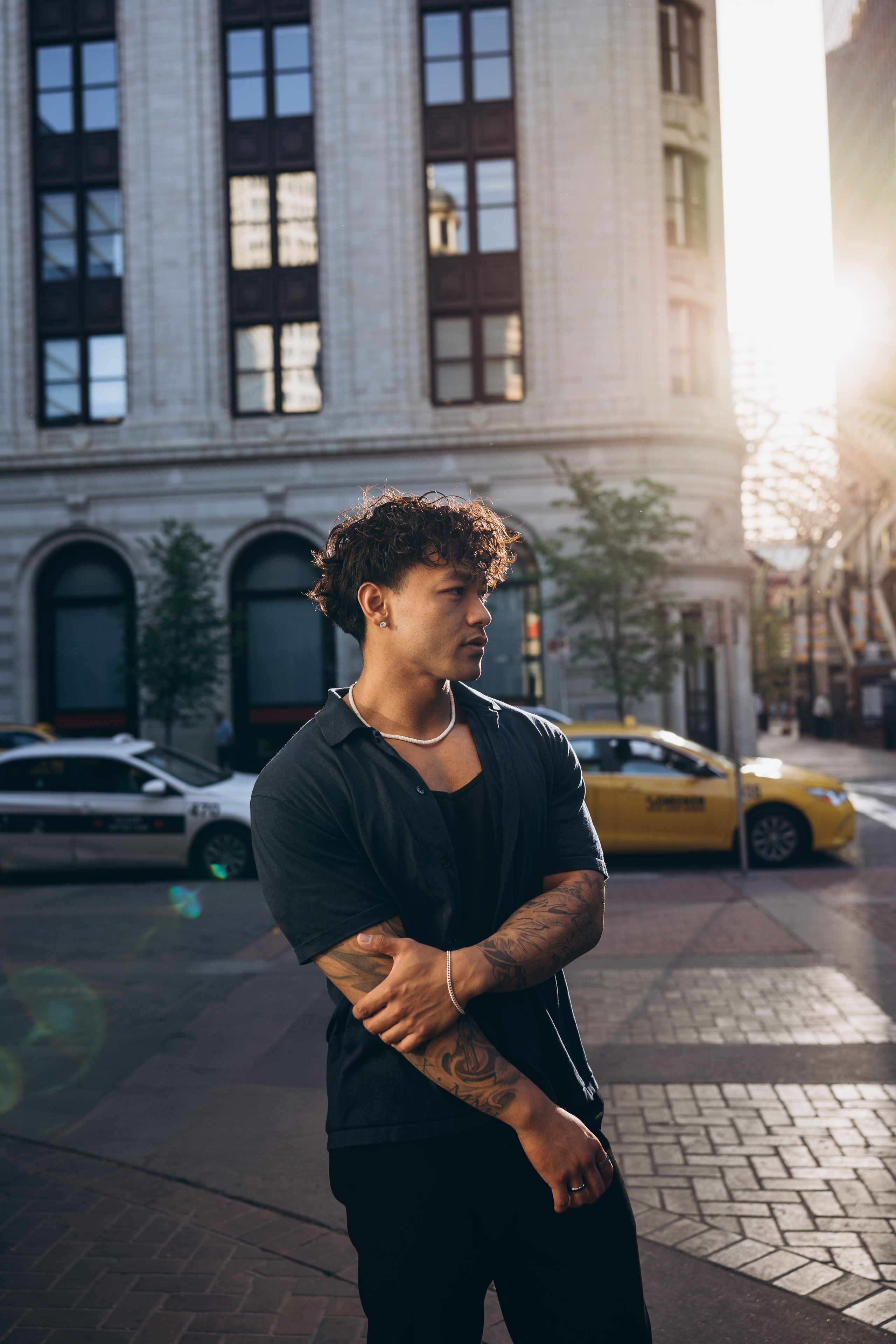 Cleo #2. Calgary Wedding & Lifestyle Photographer — Yevhen Polishchuk