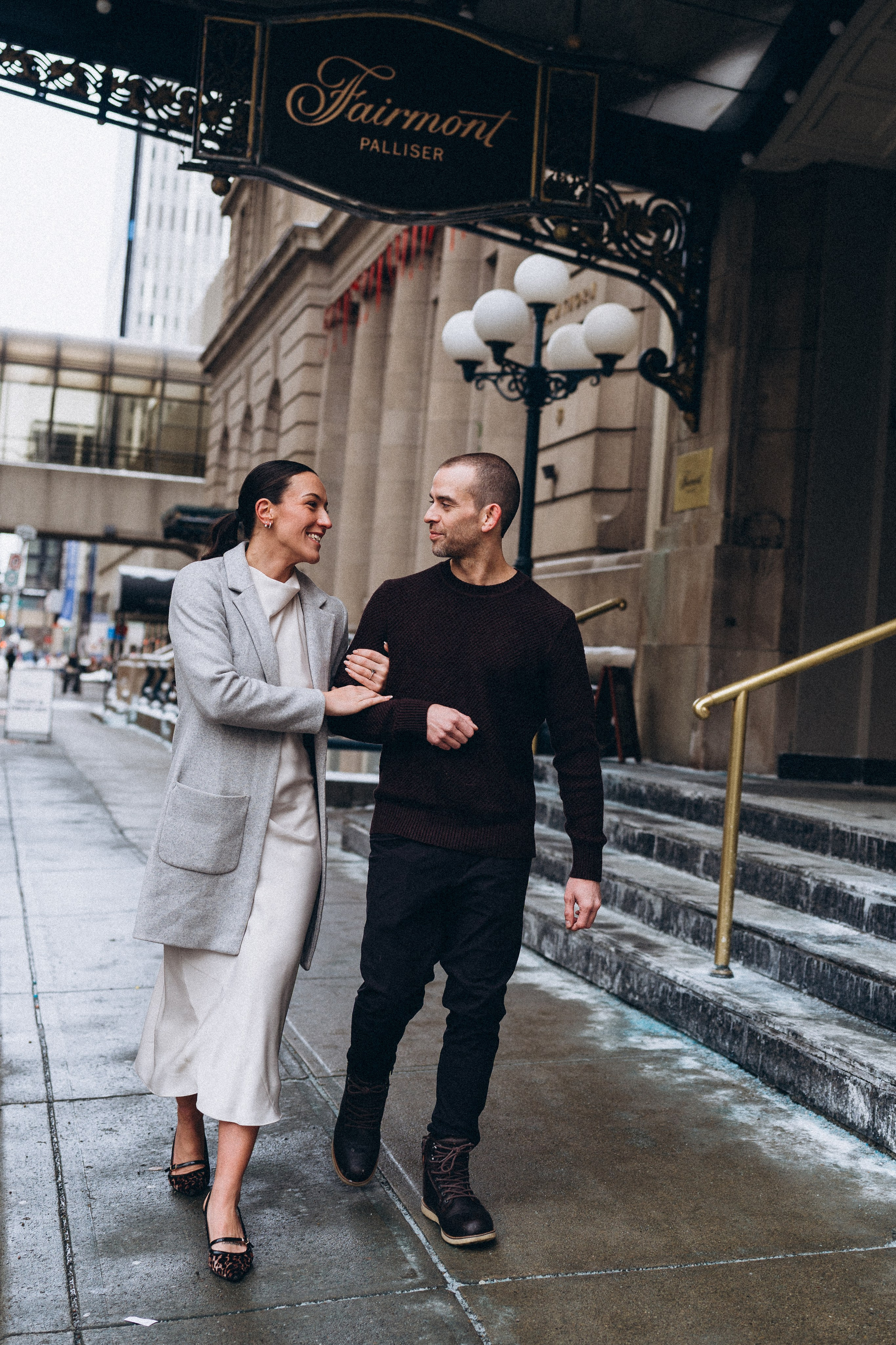 Katlyn & Tyler. Calgary Wedding & Lifestyle Photographer — Yevhen Polishchuk