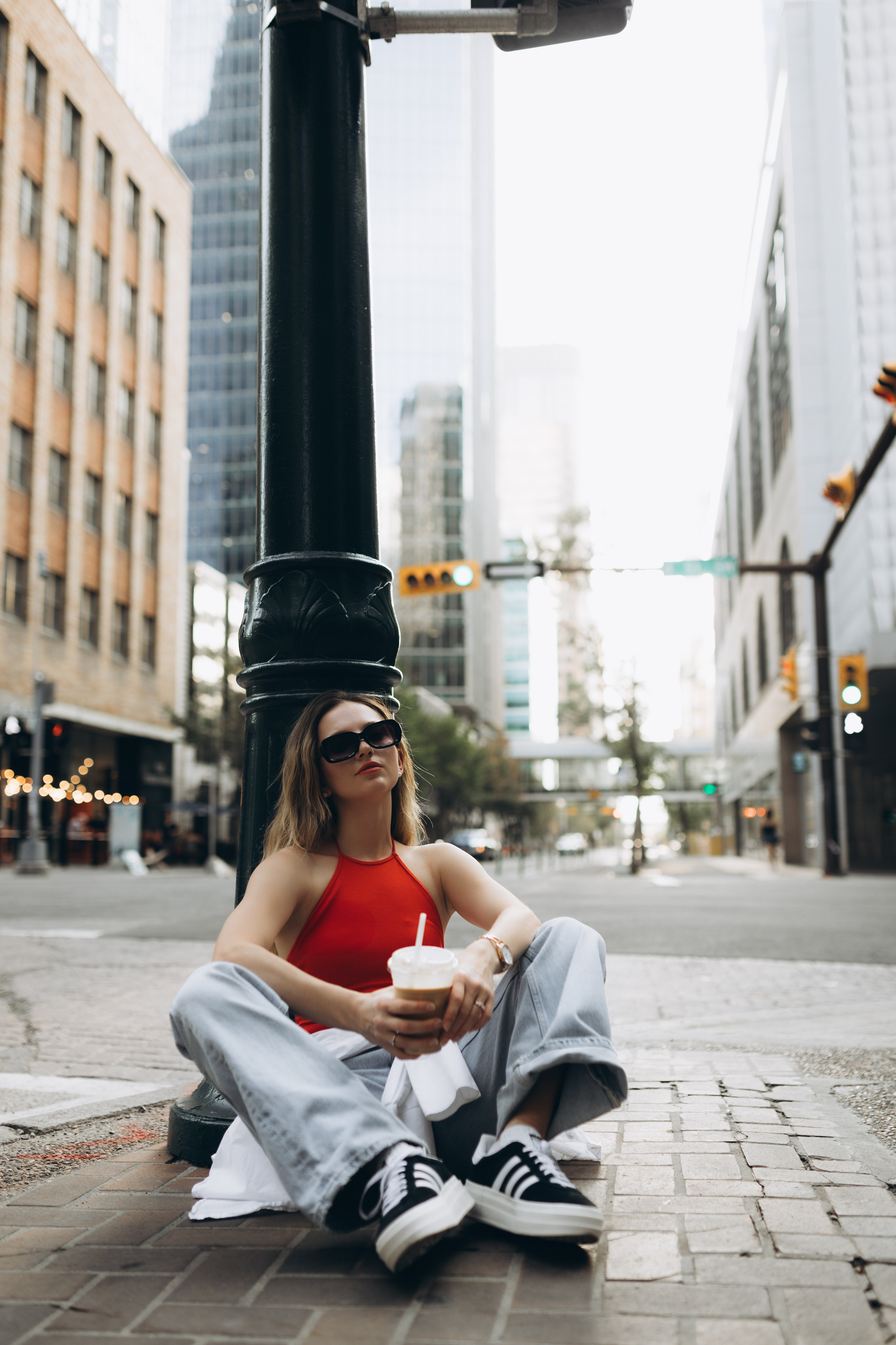 Karina. Photographer Elvira Hryshchenko