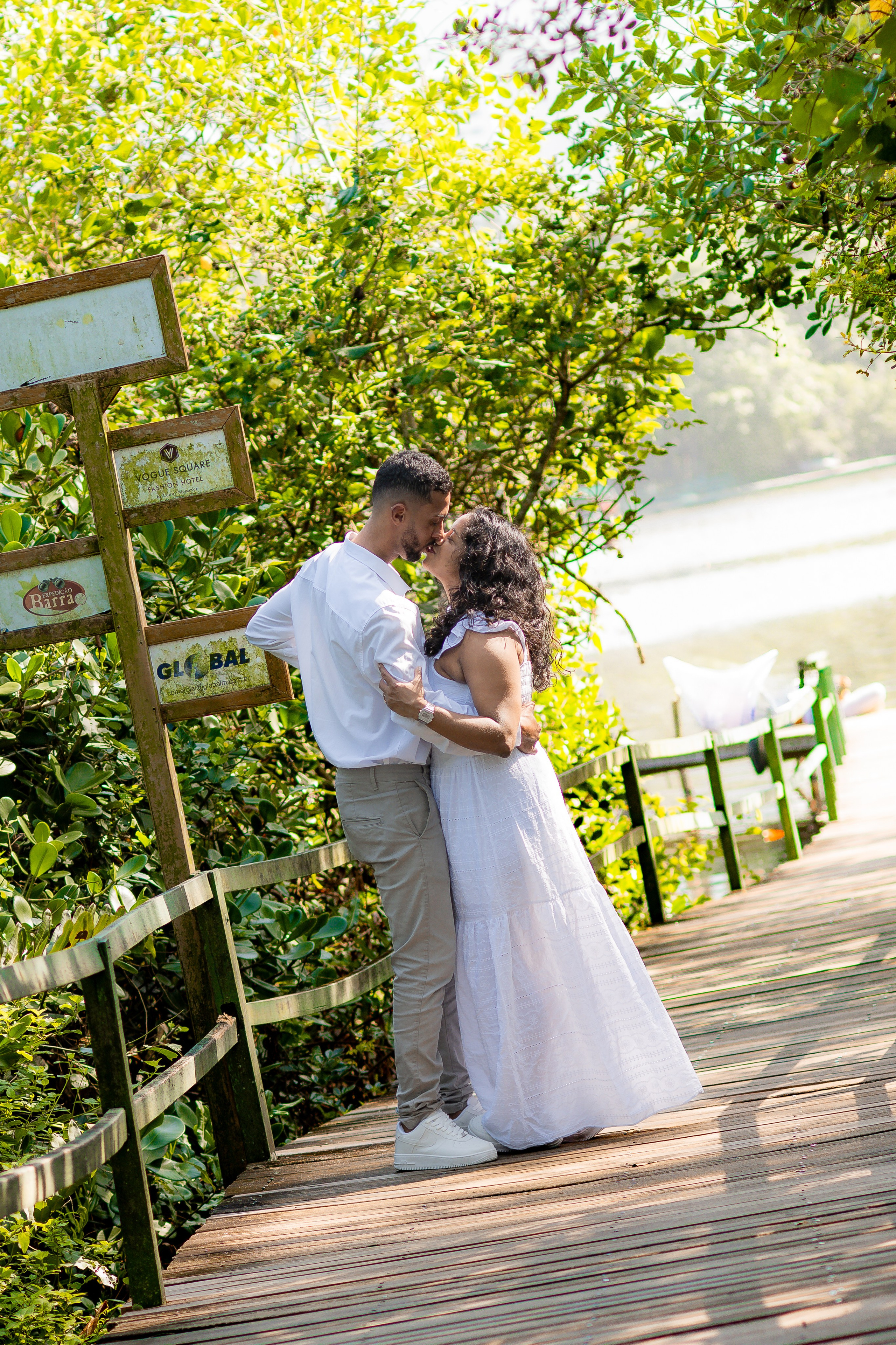 Ensaio Thailane Lima & David. Cristofr Jhons | Fotógrafo de Casamento