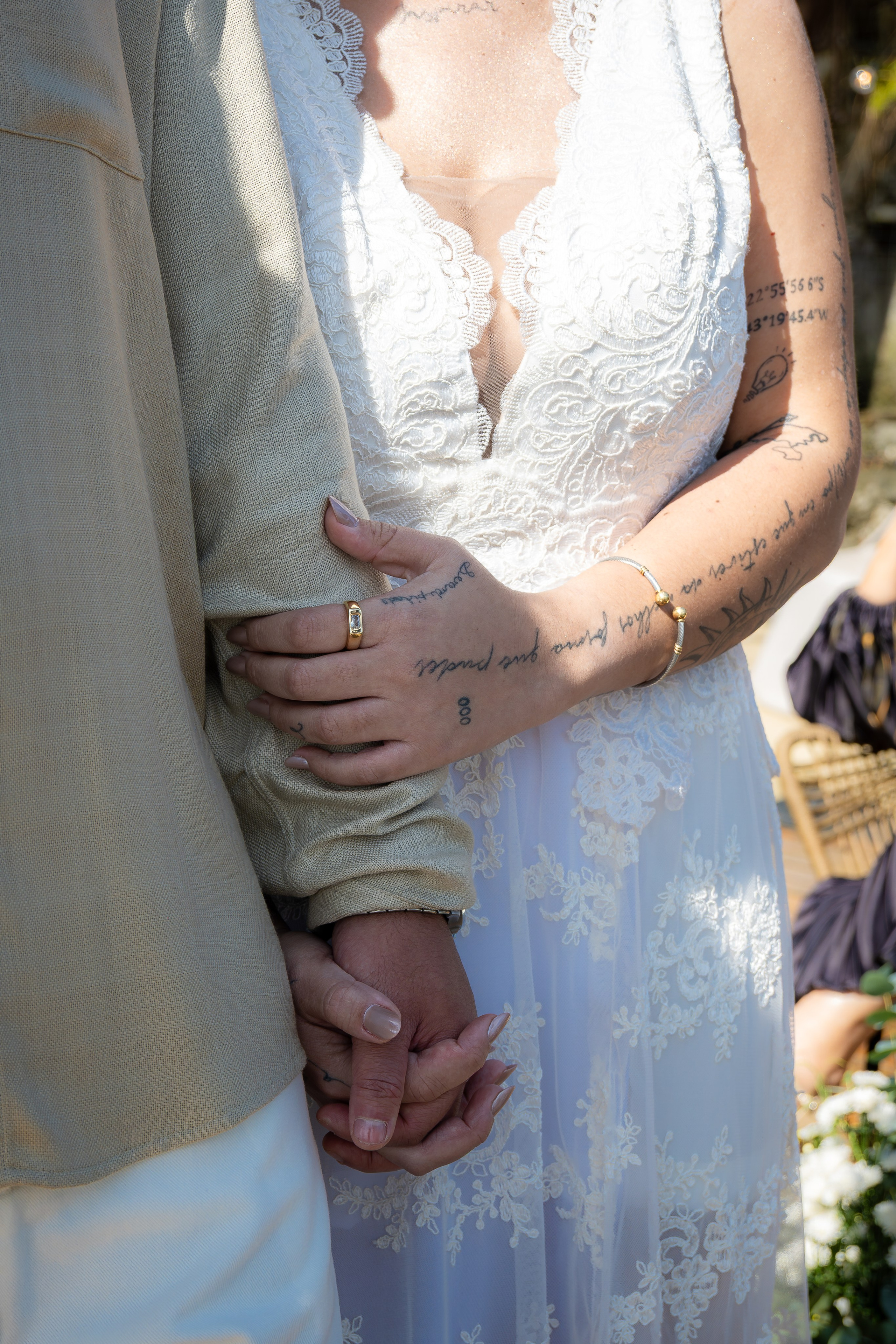 Casamento Juliana Santos & Rafael. Cristofr Jhons | Fotógrafo de Casamento